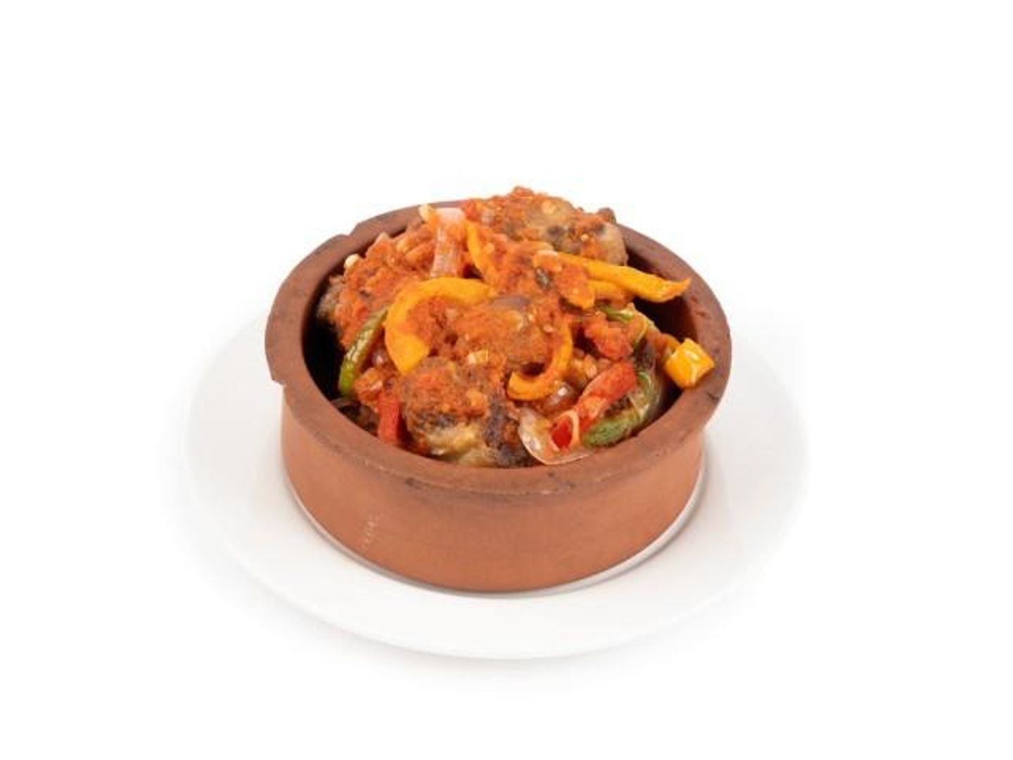 كباب حلة