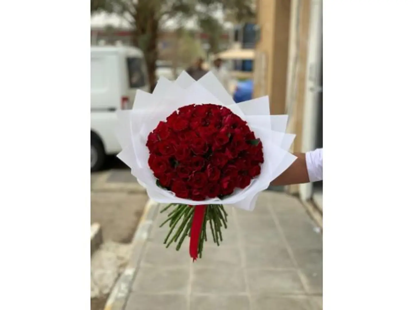 Bouquet Of Elegance
