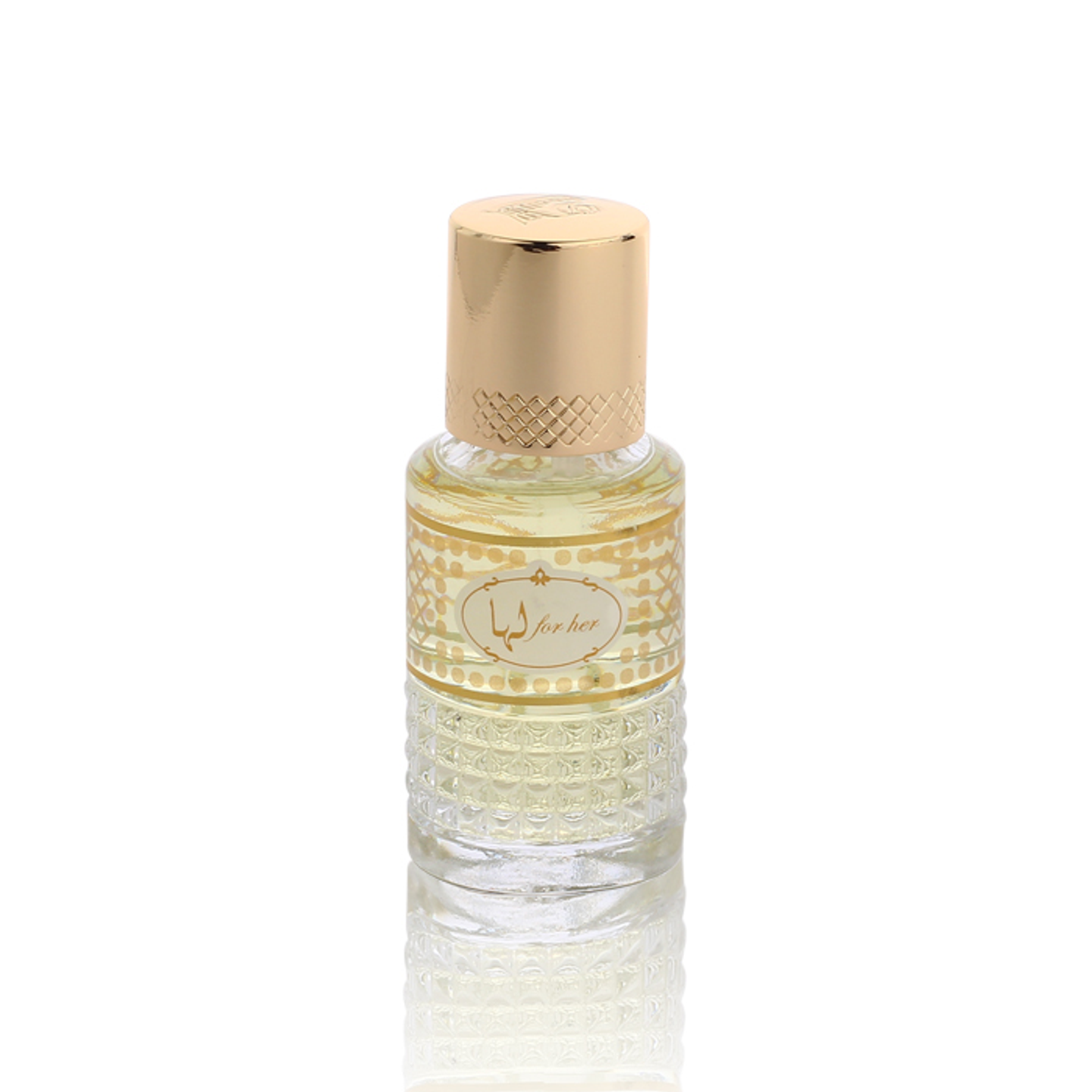 Al Dakheel Oud Fawah Laha 12 Ml