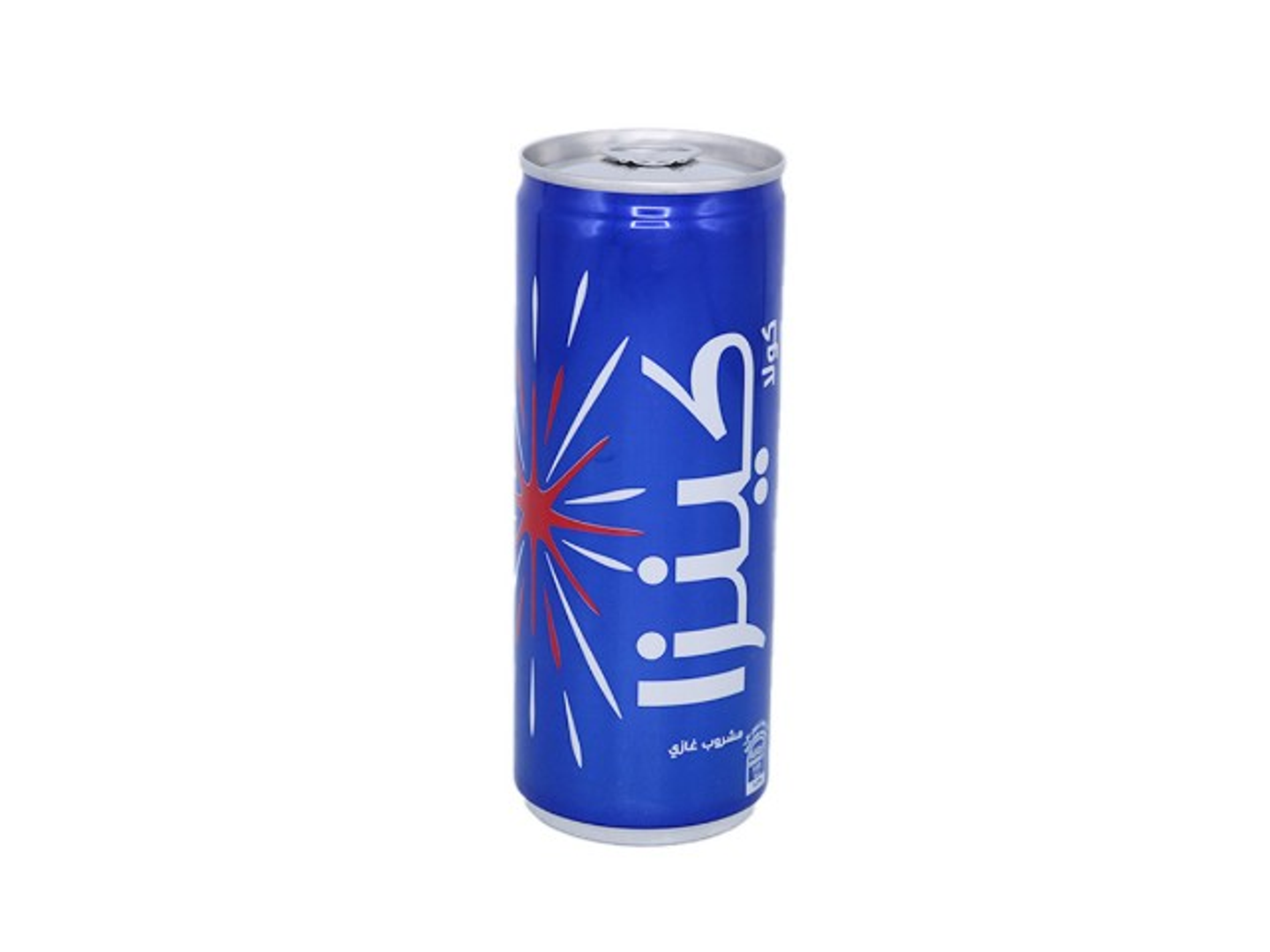 Kinza Variety - Cola