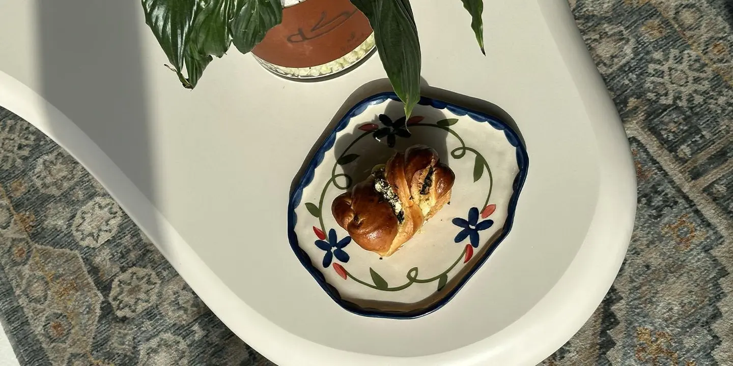 بابكا فيتا وزعتر