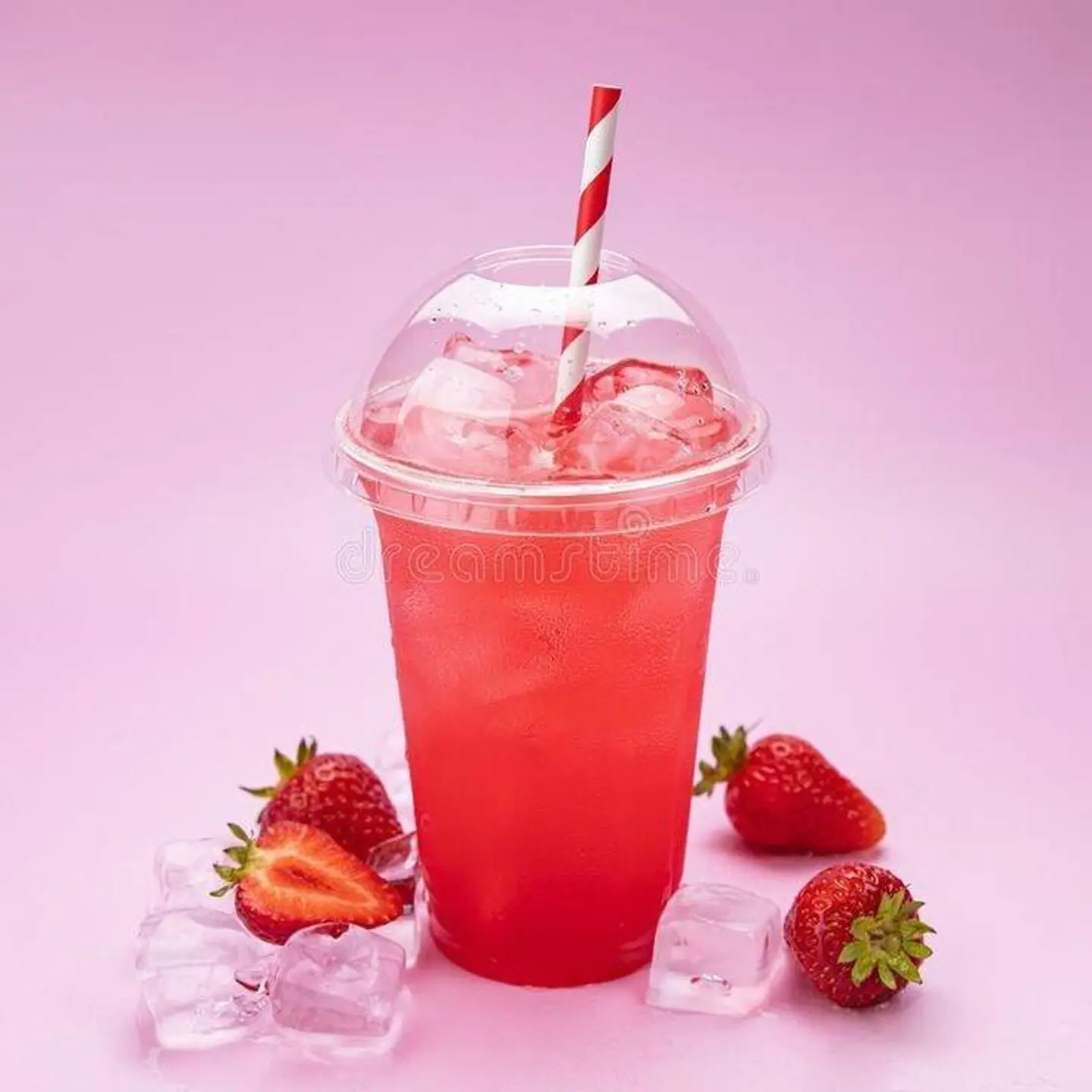 Mojito Flavor