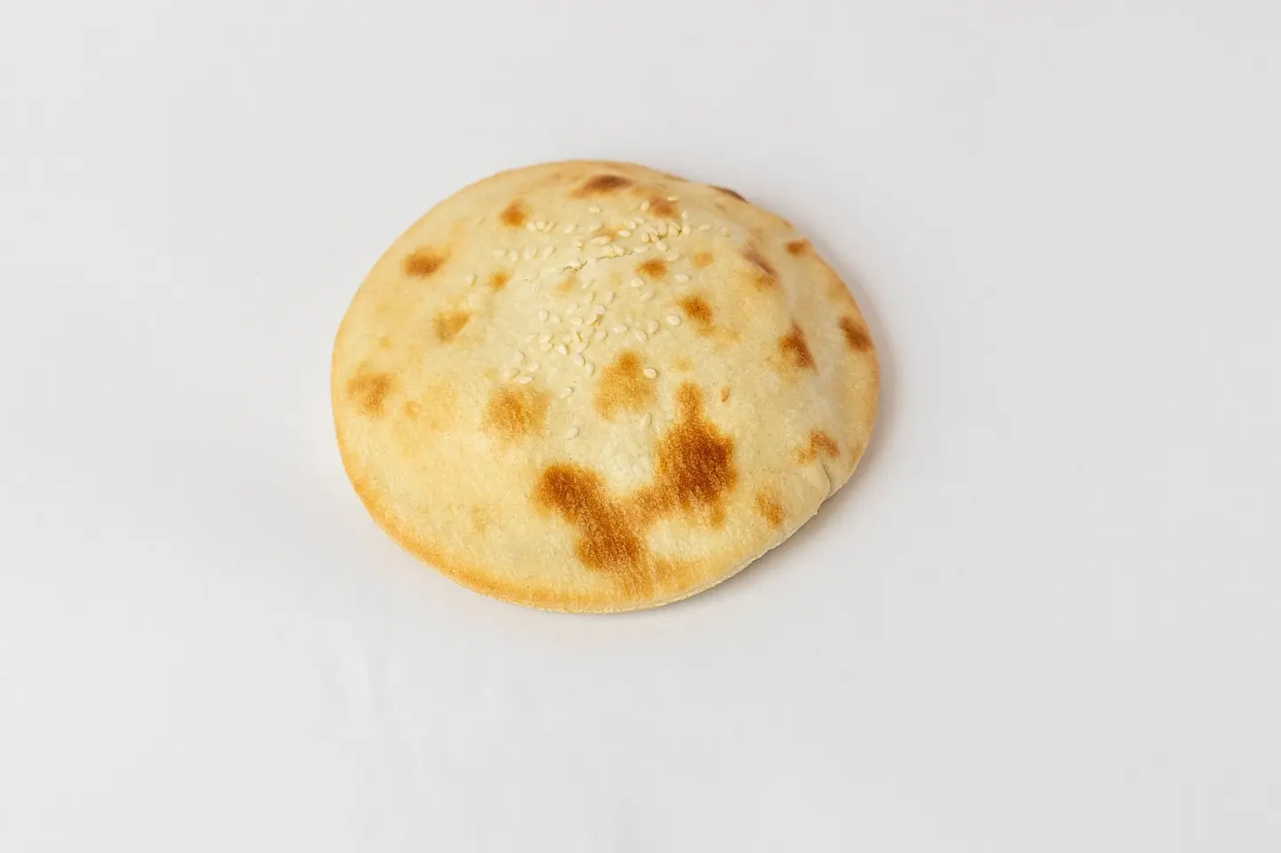 فطيرة جبن سائل