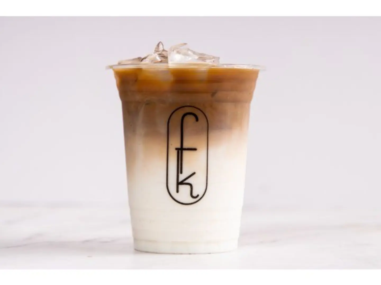 Iced Latte