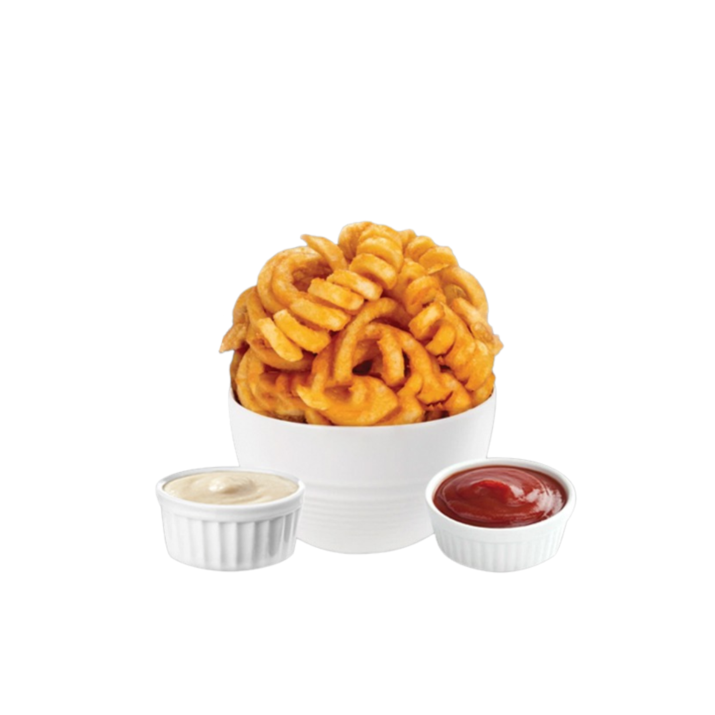 Spiral Potatoes