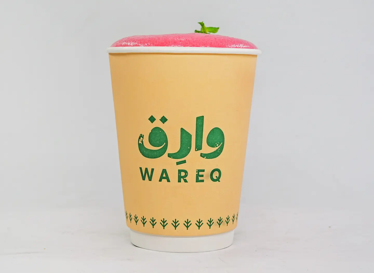 Iced Roselle