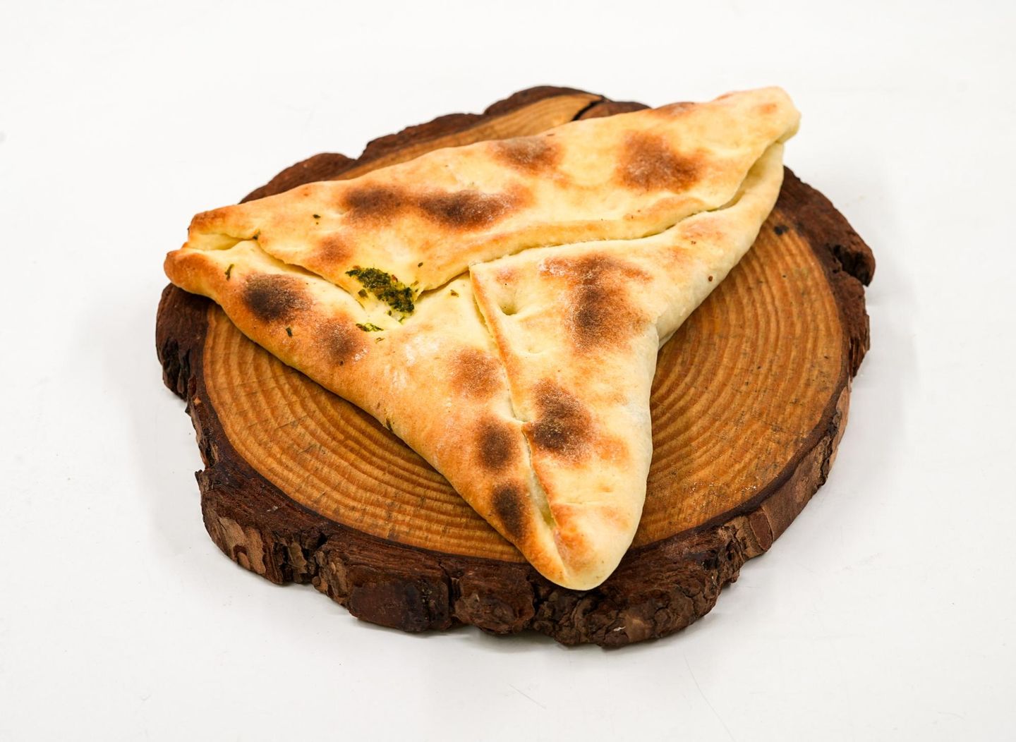 سبانخ سادة