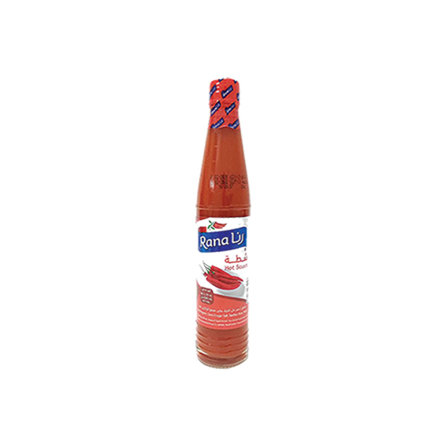 شطة رنا