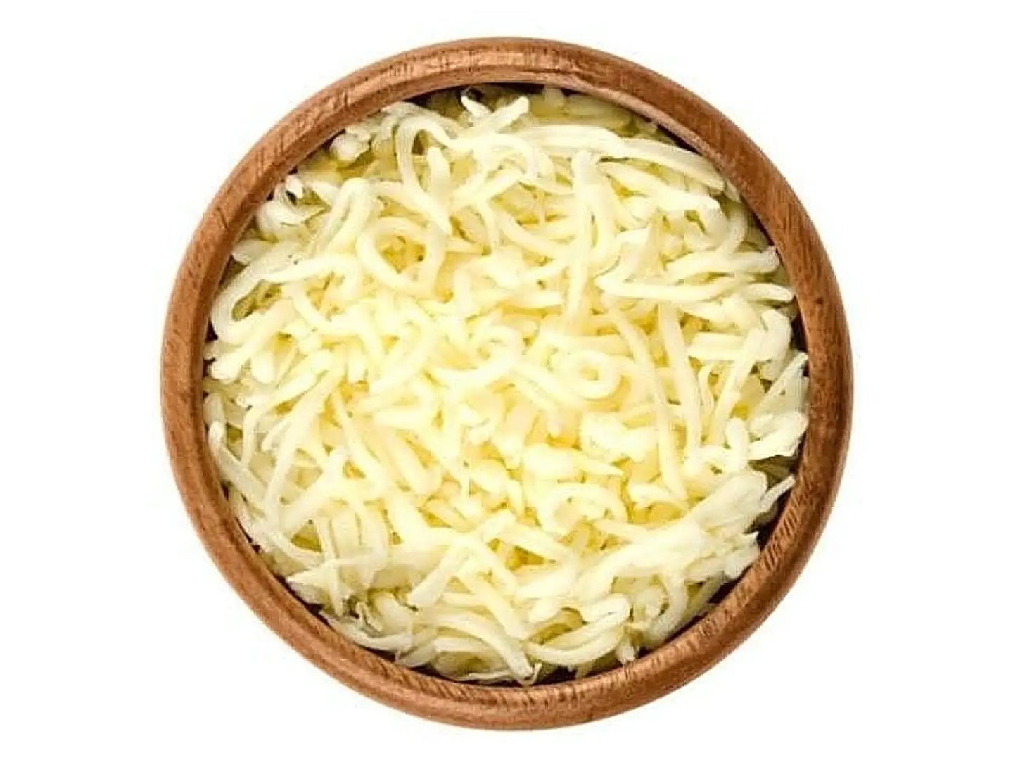 جبن موزريلا
