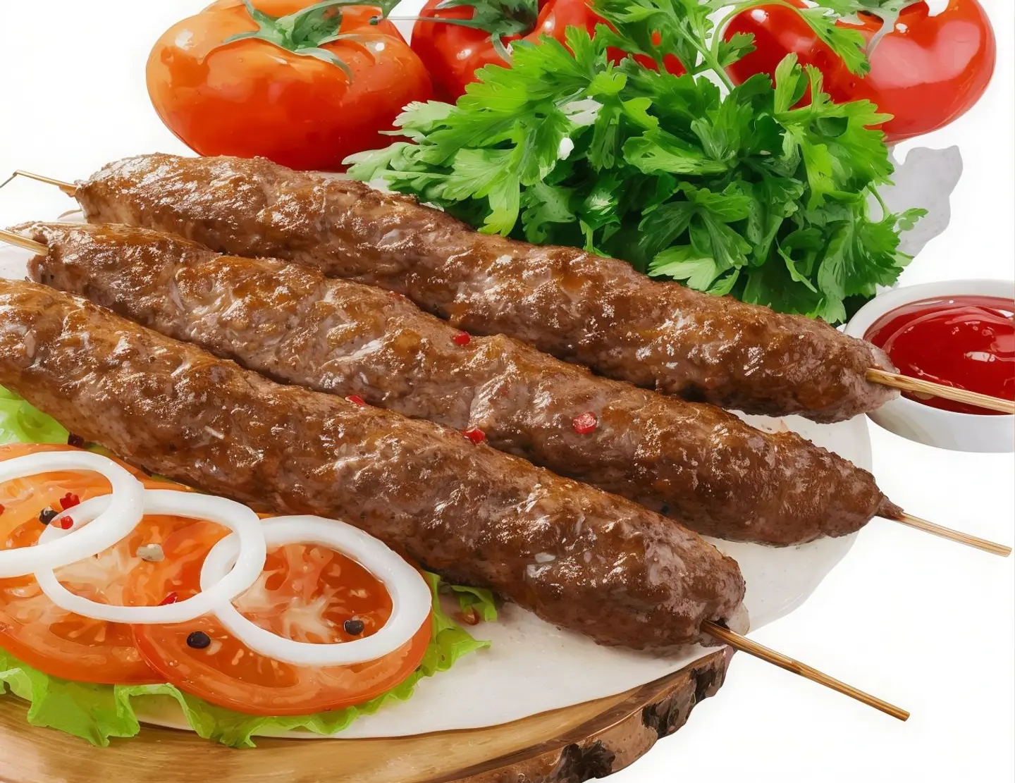 نفر كباب