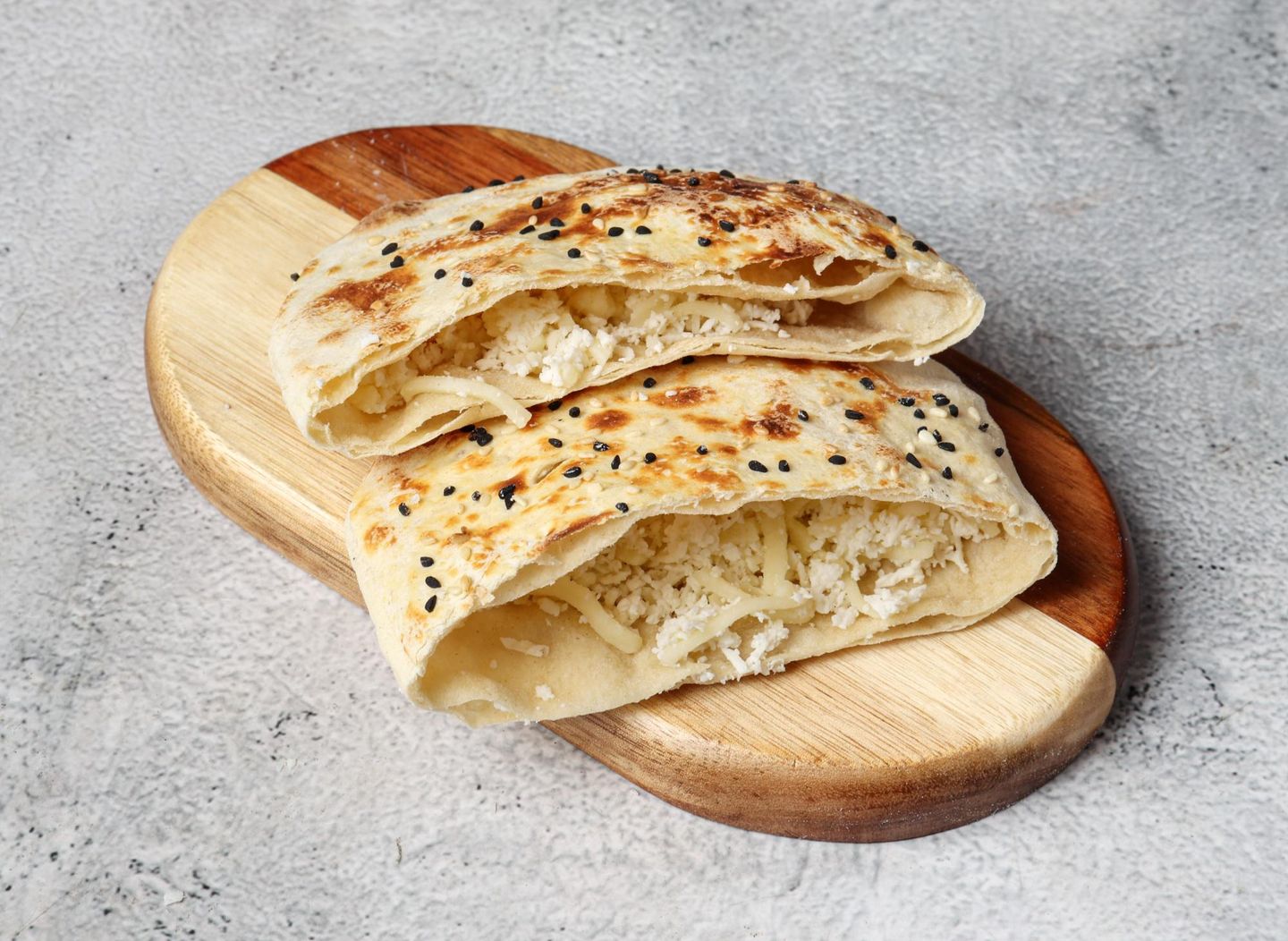 فطيرة حلوم