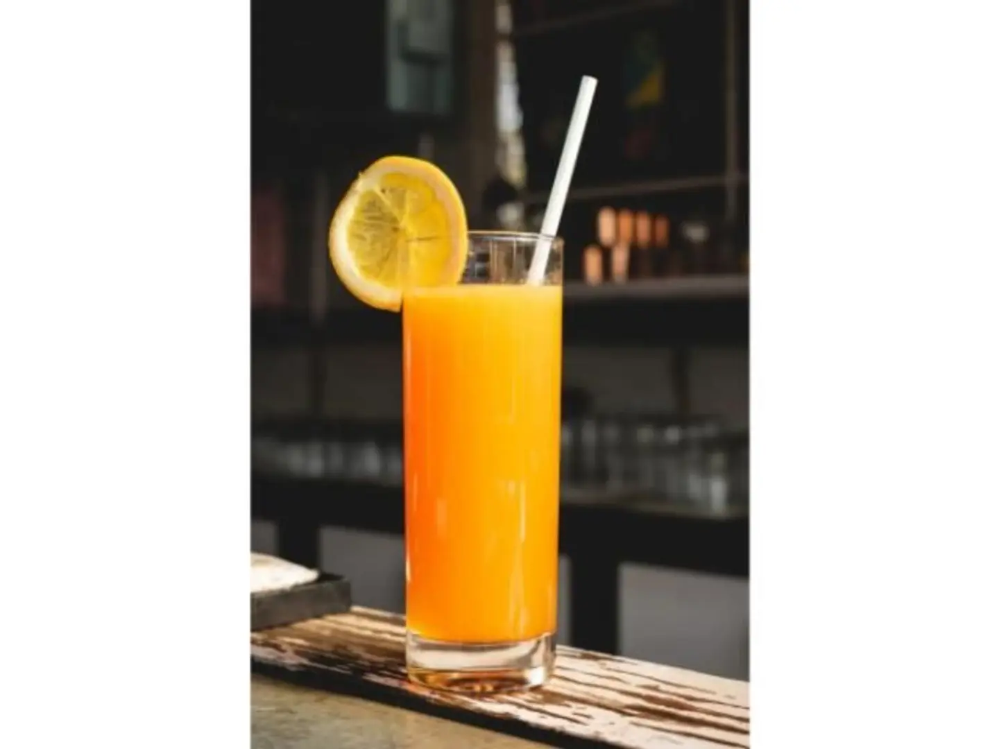 Orange Juice
