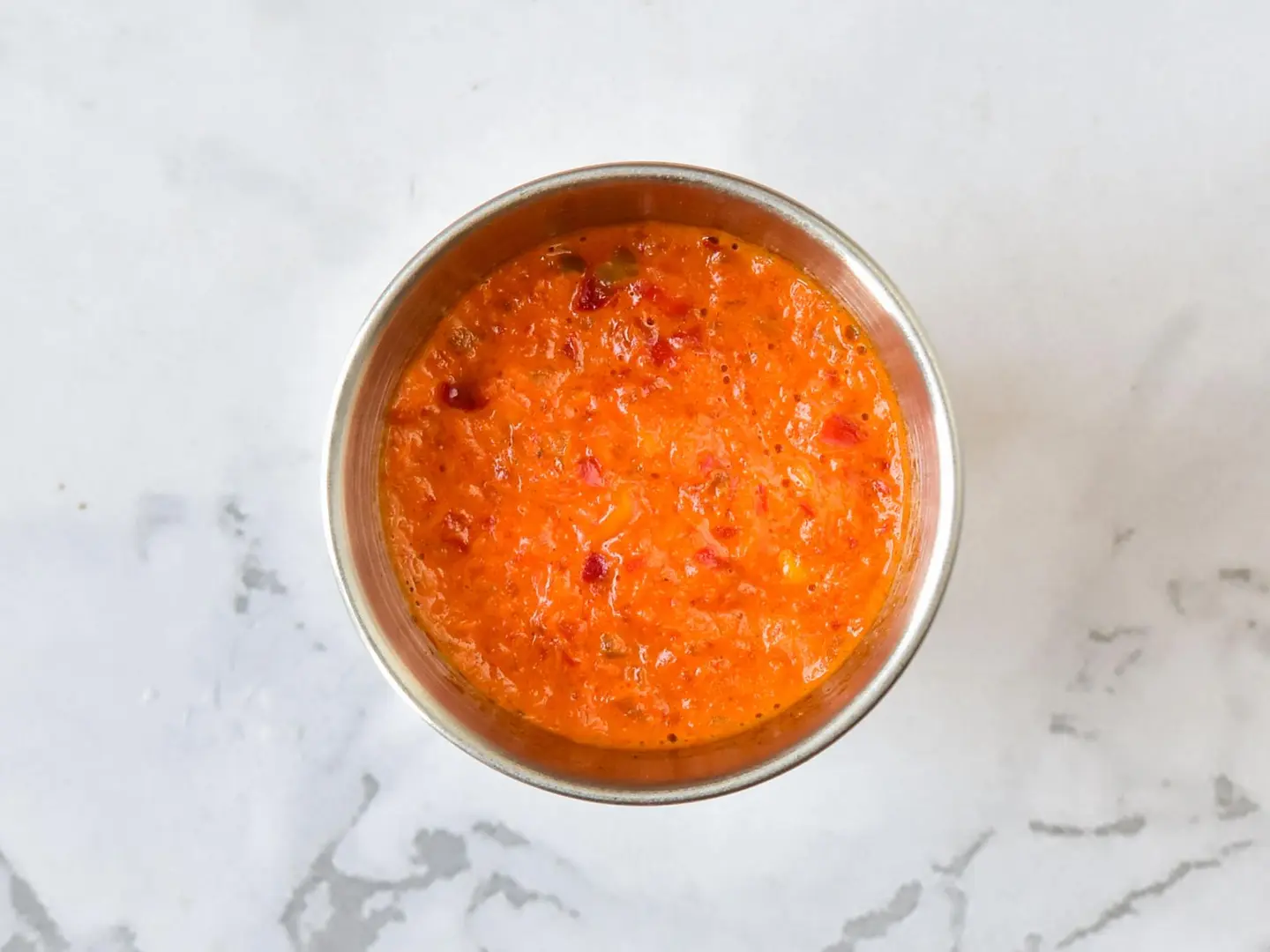 Spicy Tamarind Sauce