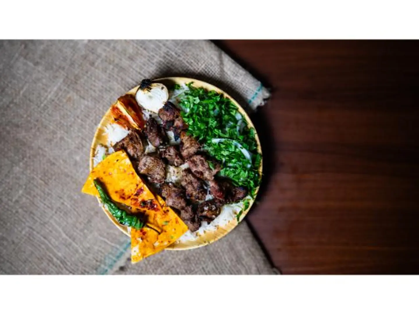 Meat Awsal - 1 Kg