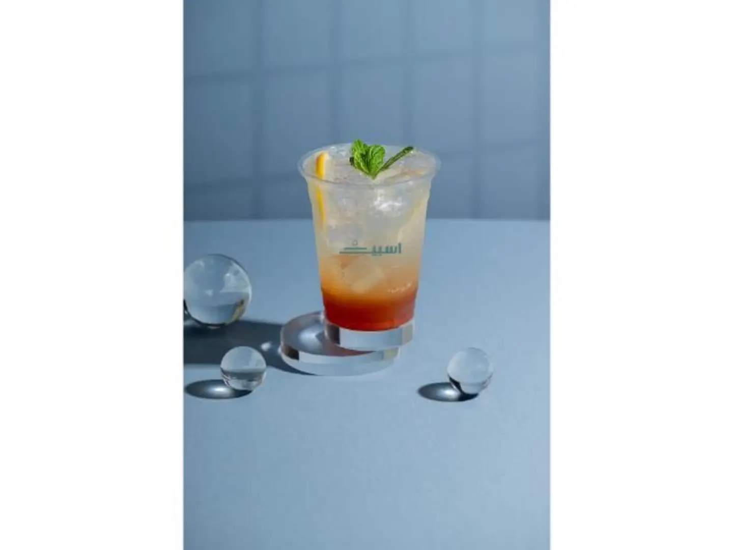 موهيتو باشن فروت