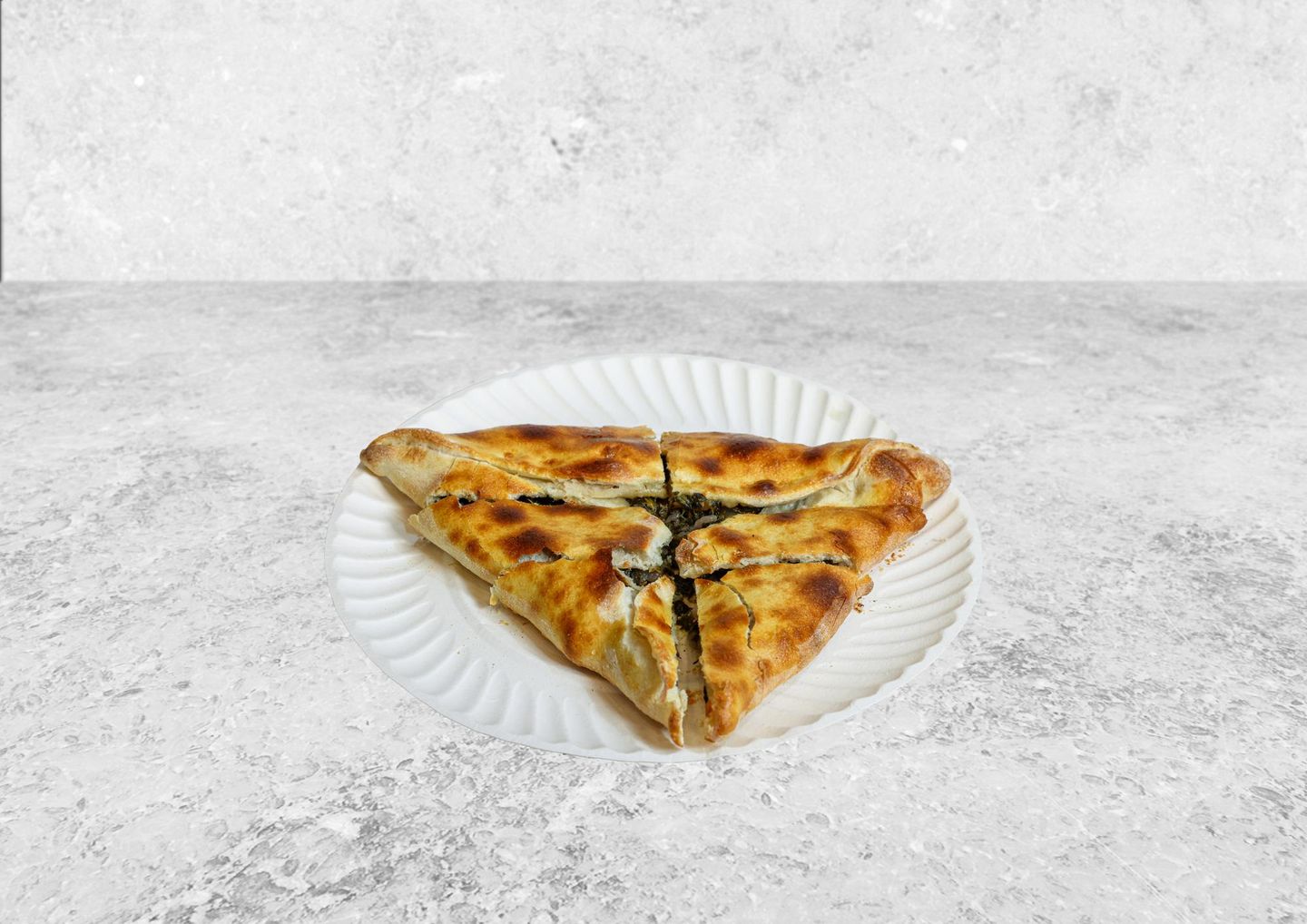 Spinach Pie