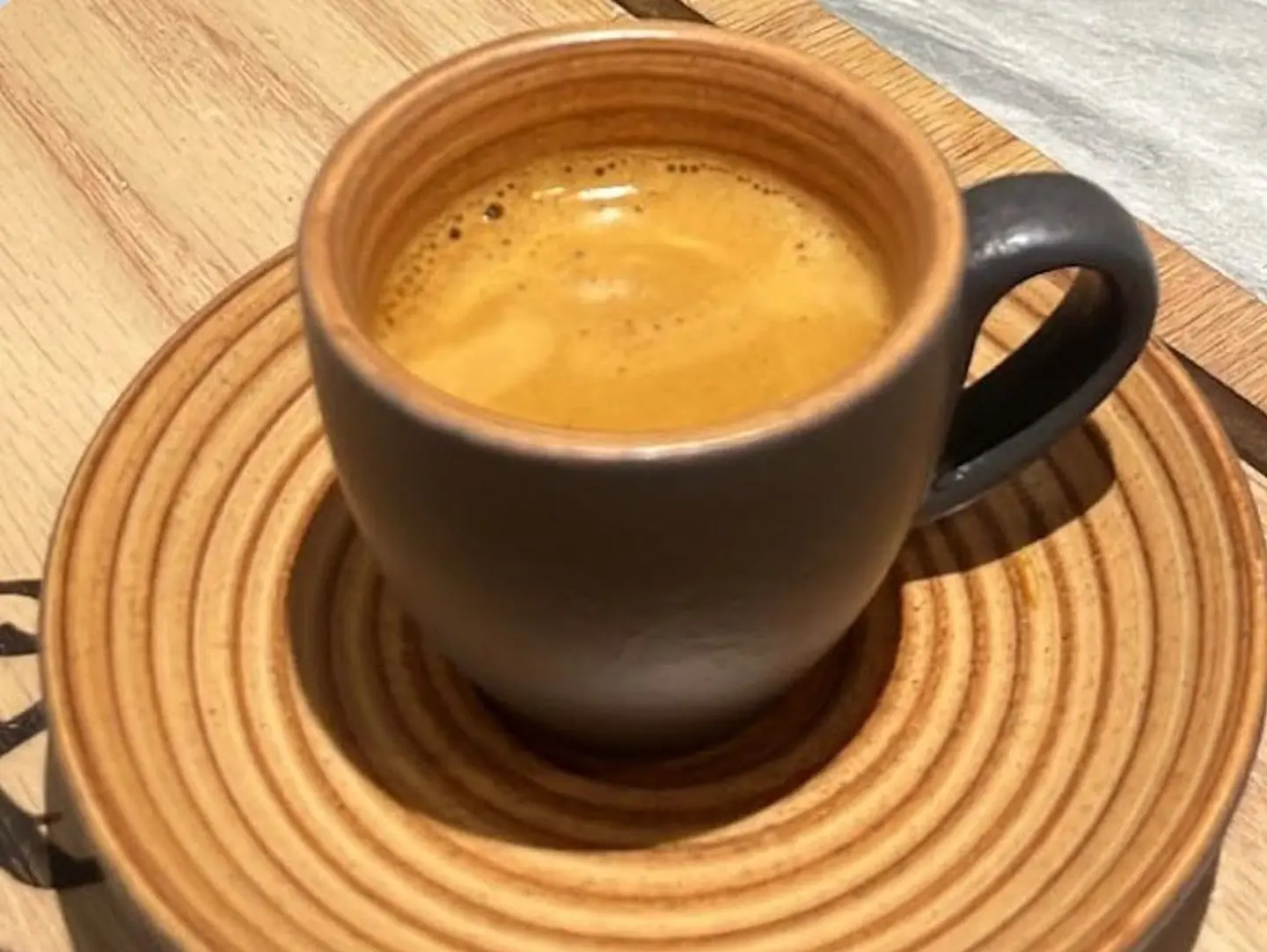 إسبريسو