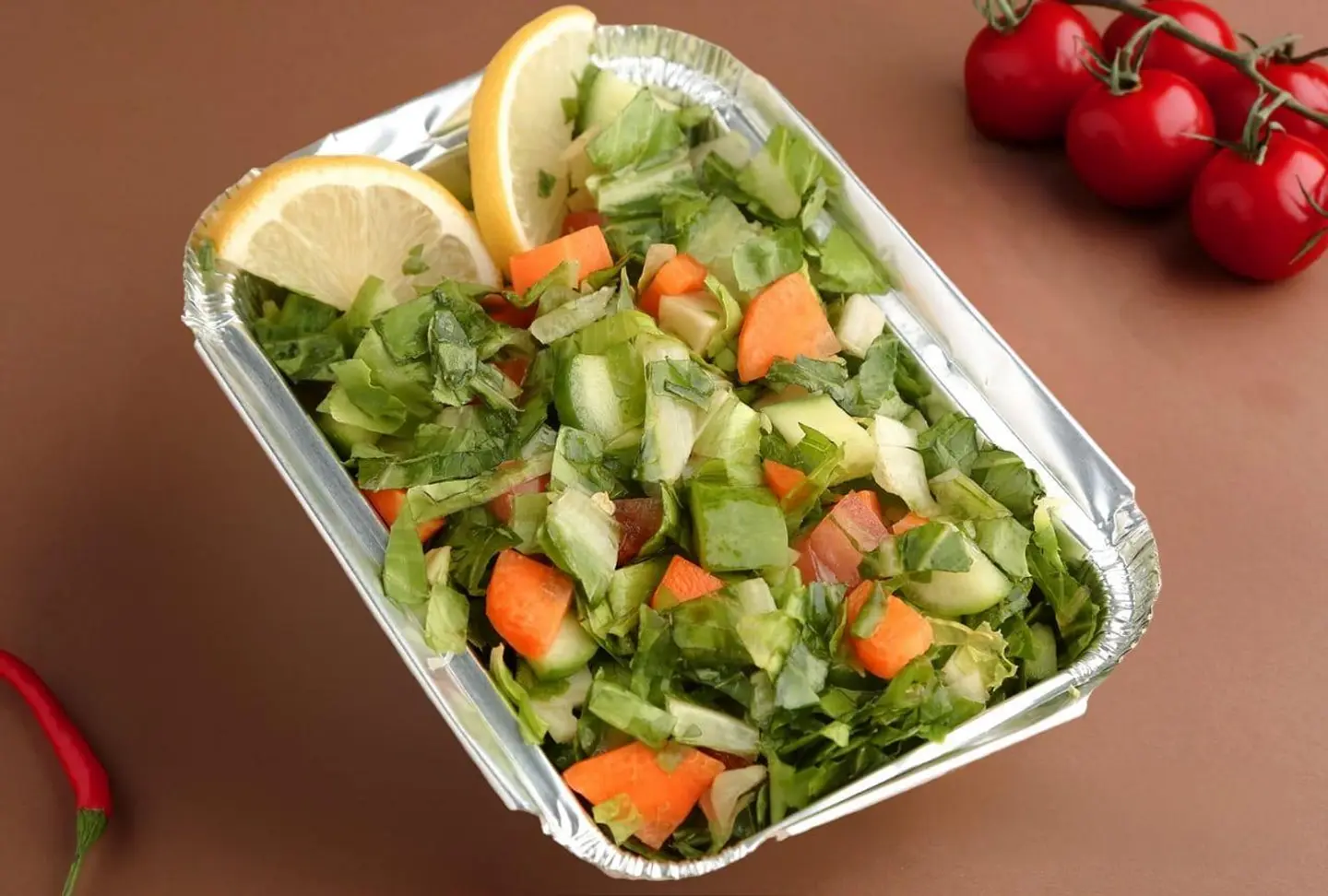 Green Salad