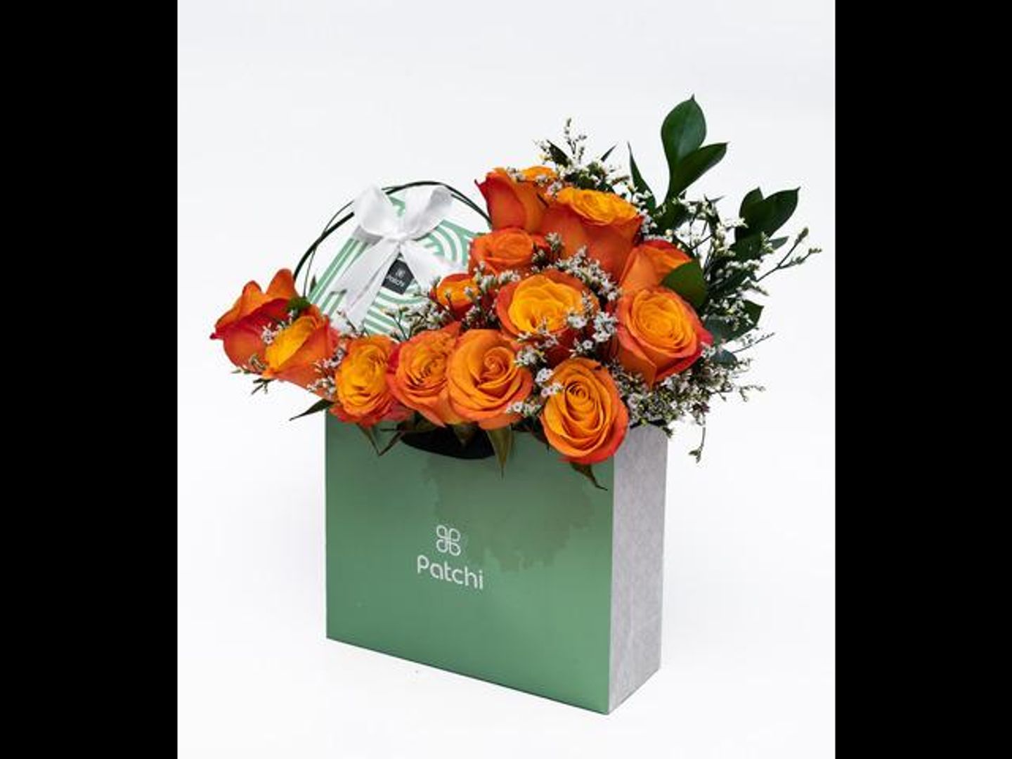 Sincere Emotions Bouquet