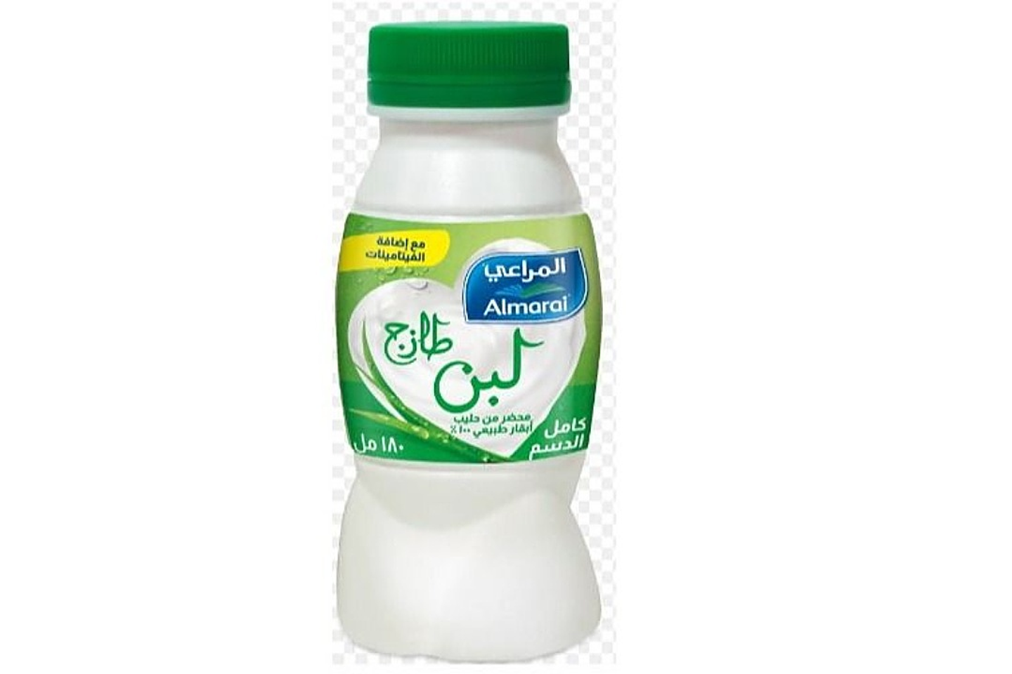 Laban Almaraie 180ml