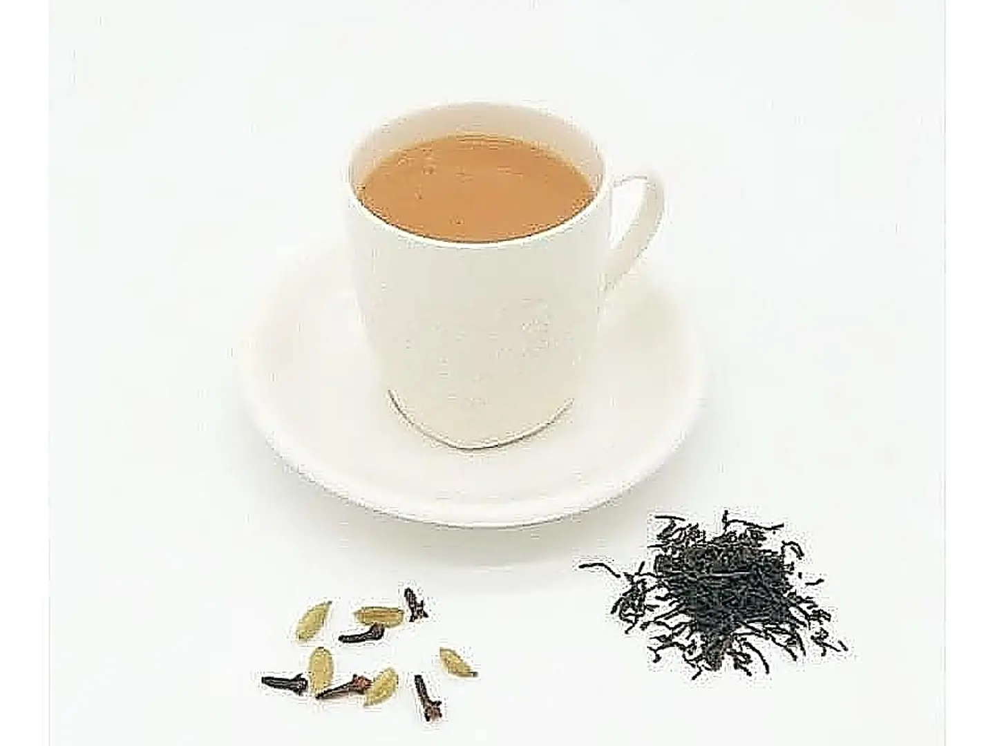 Karak Tea