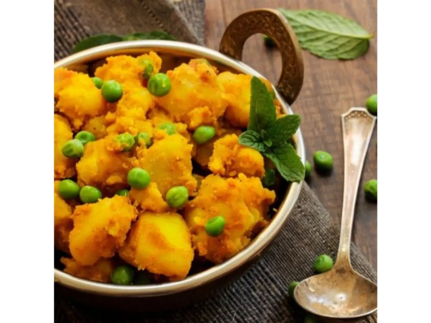 Vegetables Masala