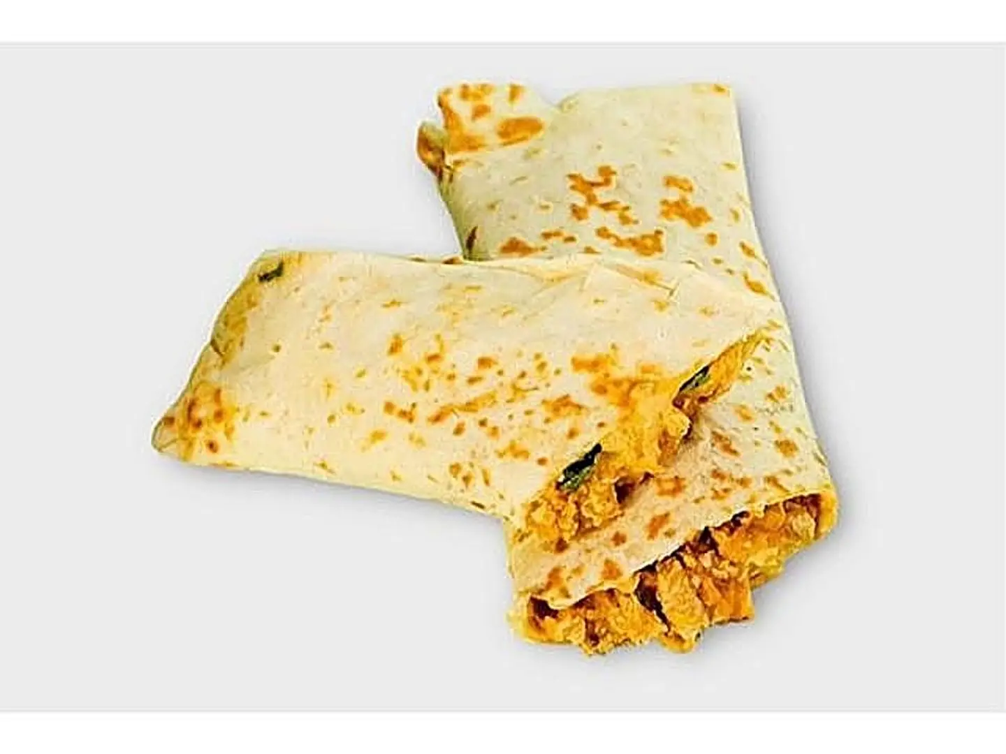 Mexican Chicken Sandwich