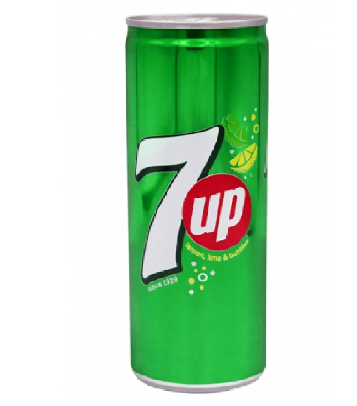 7 Up