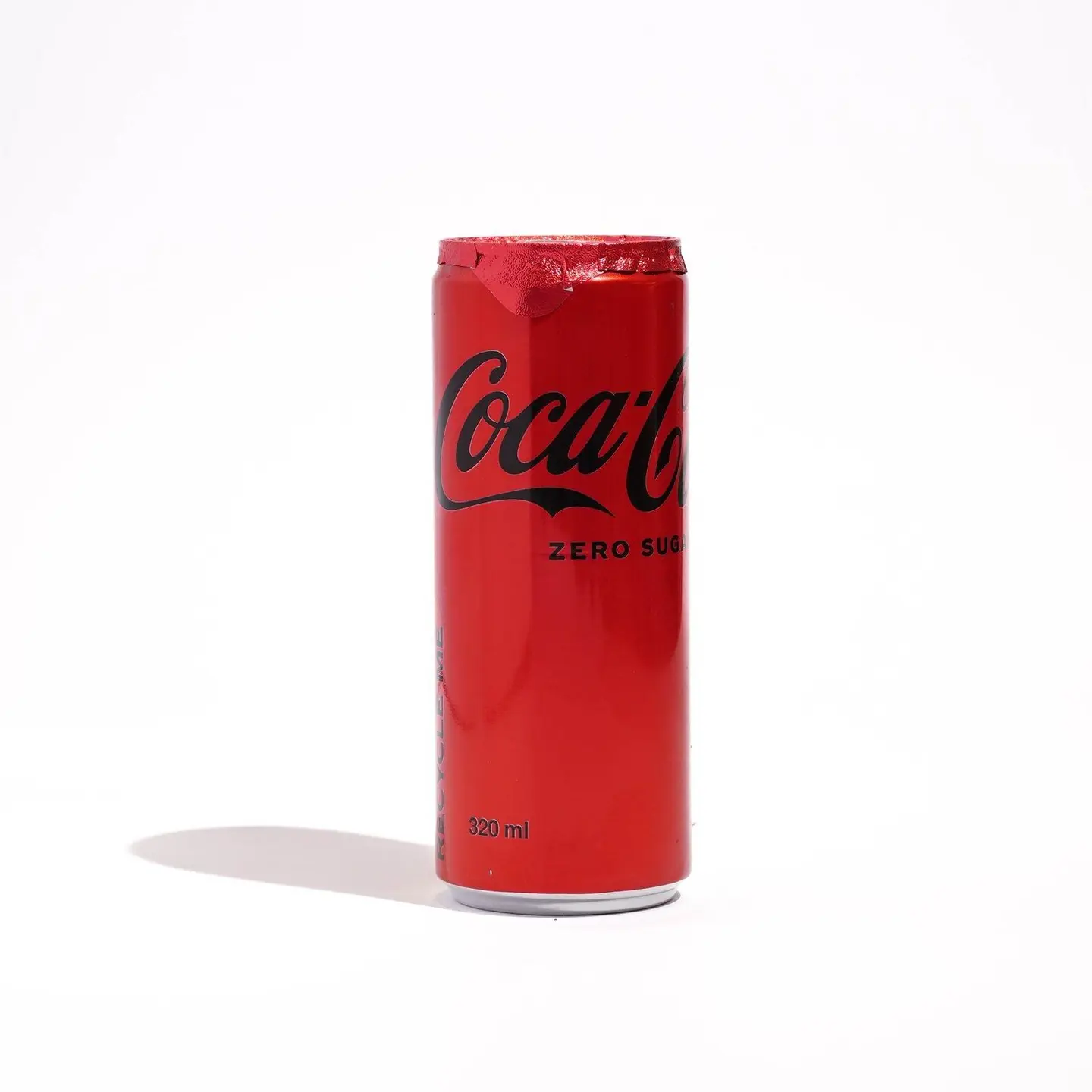 Diet Coca Cola