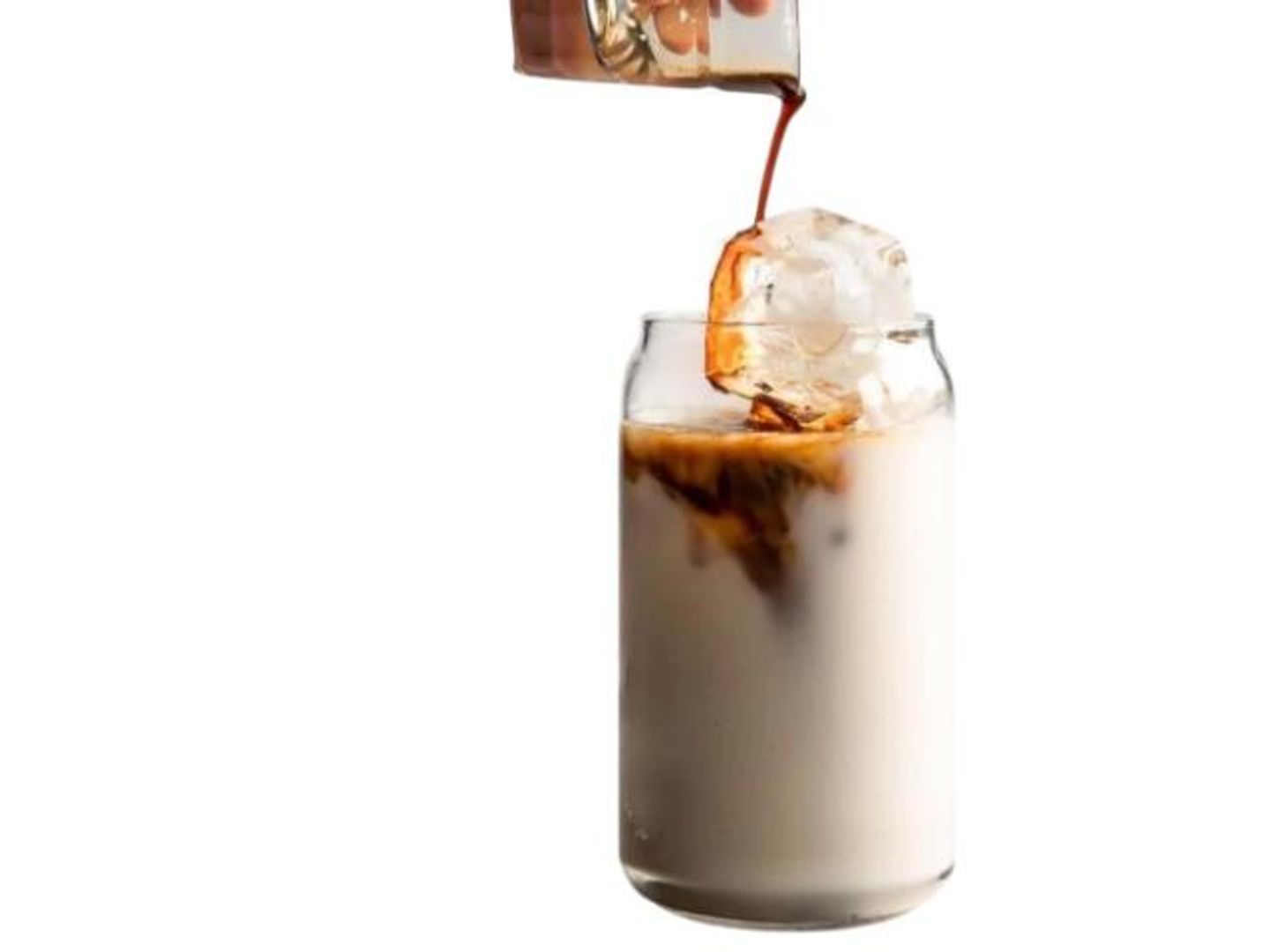 Iced Latte