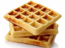 اصابع الوافل