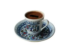 قهوة تركي