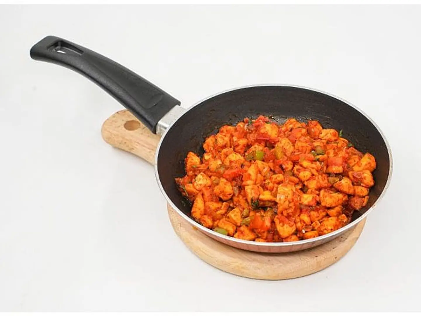 صحن مكسيكي دجاج