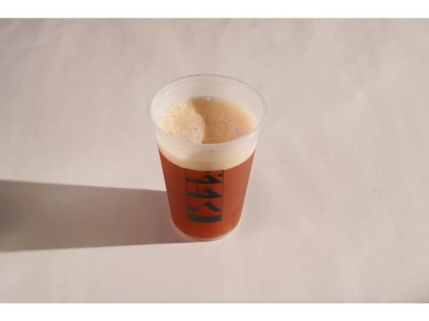 Iced Tea