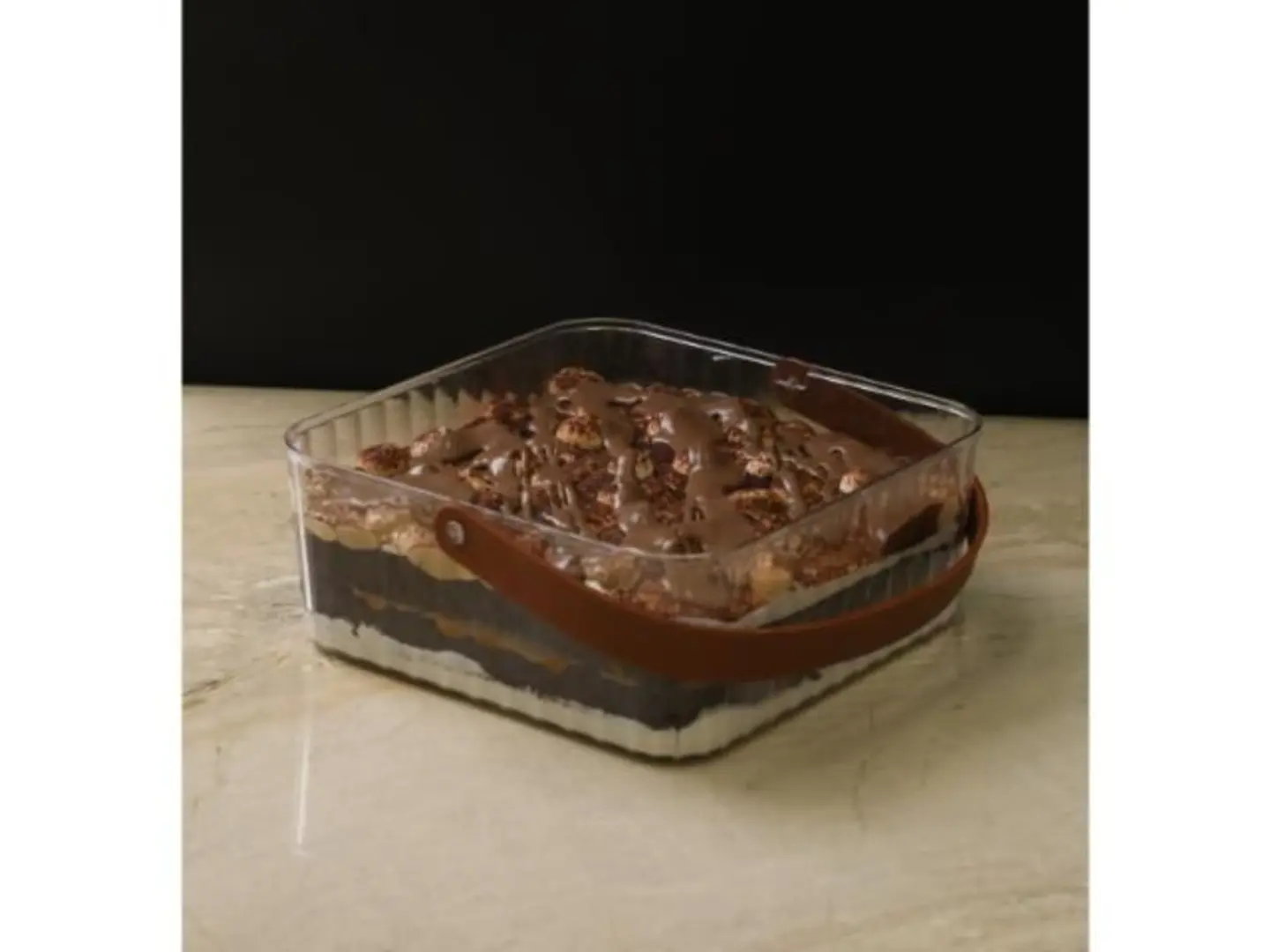 Large Dolce Tiramisu