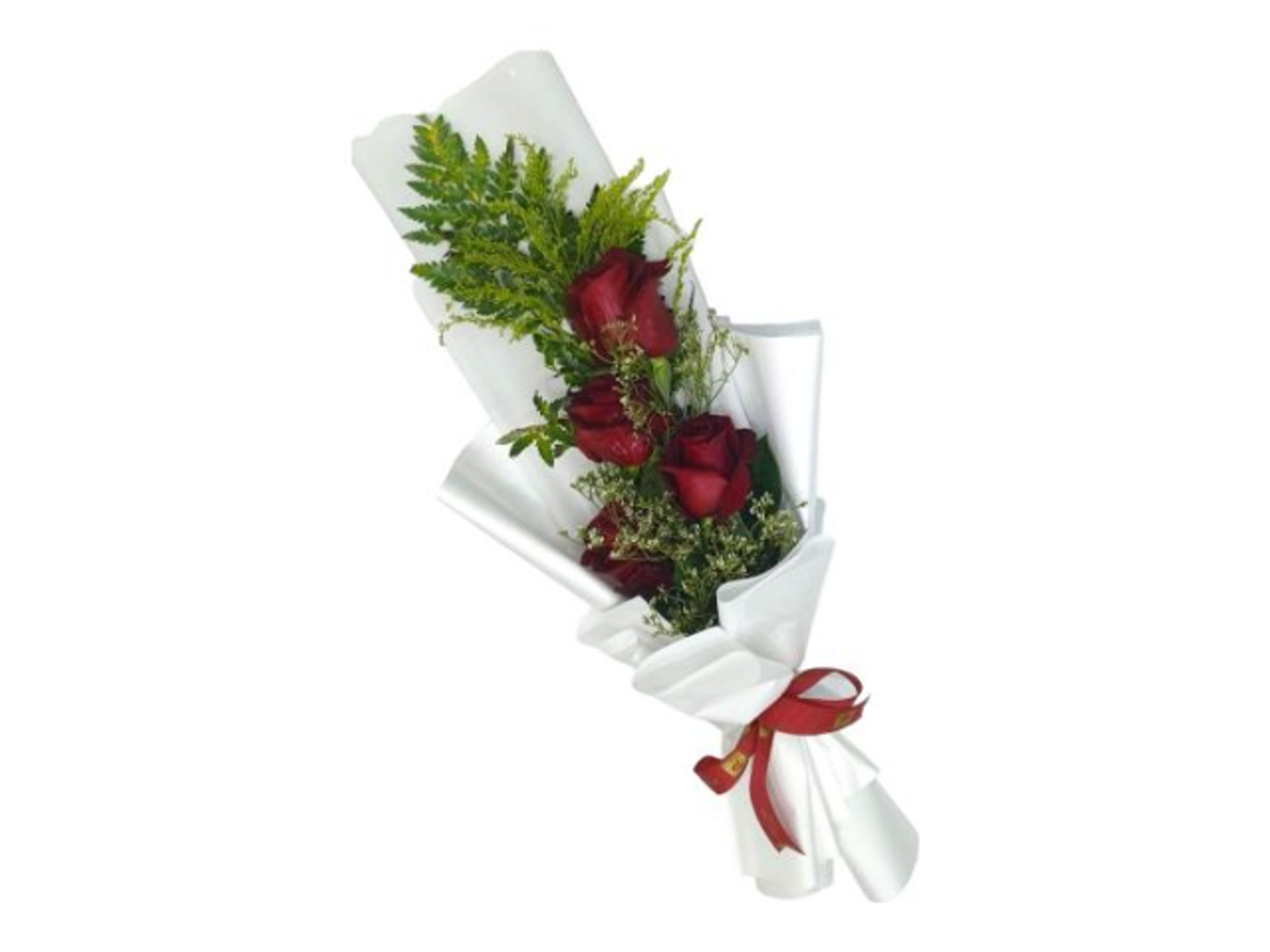 Bouquet Pik 22