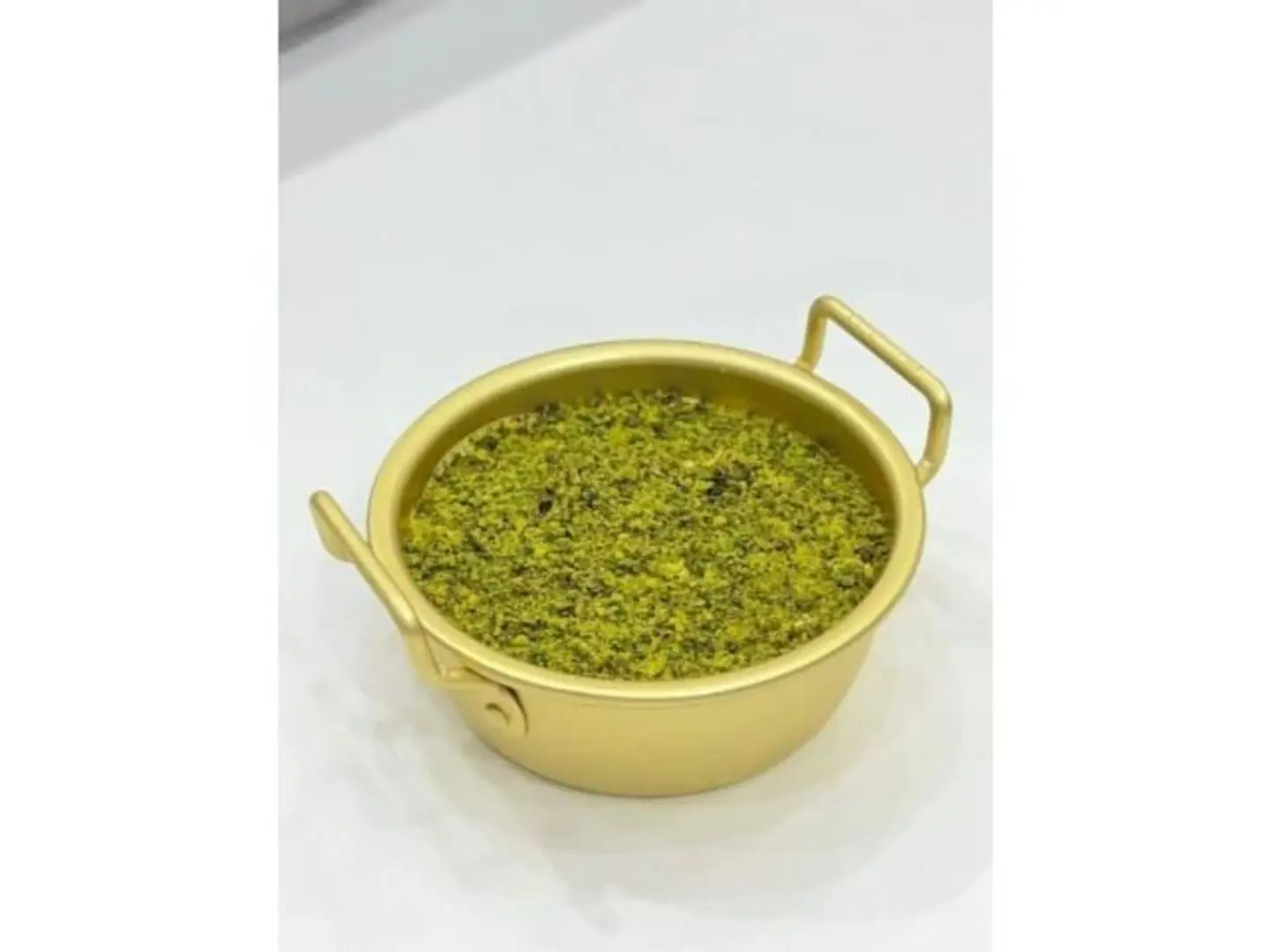 كنافة بستاشيو