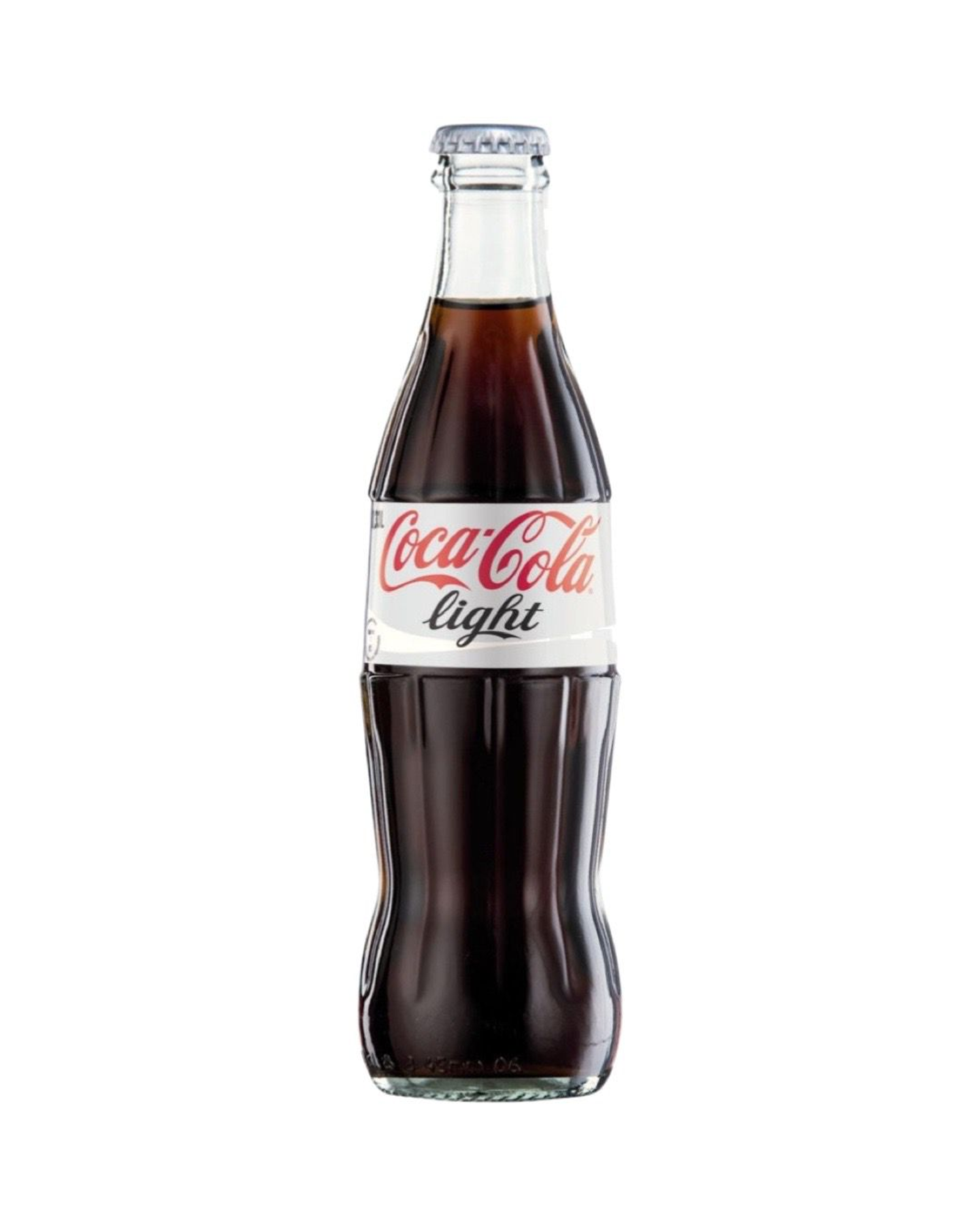 Light Coca Cola