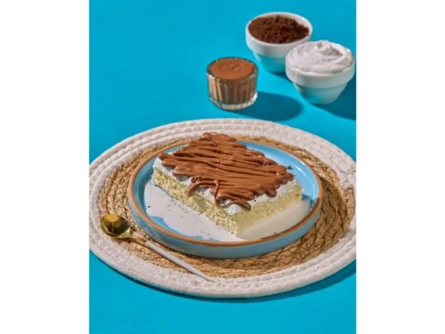 قشطوطة نوتيلا
