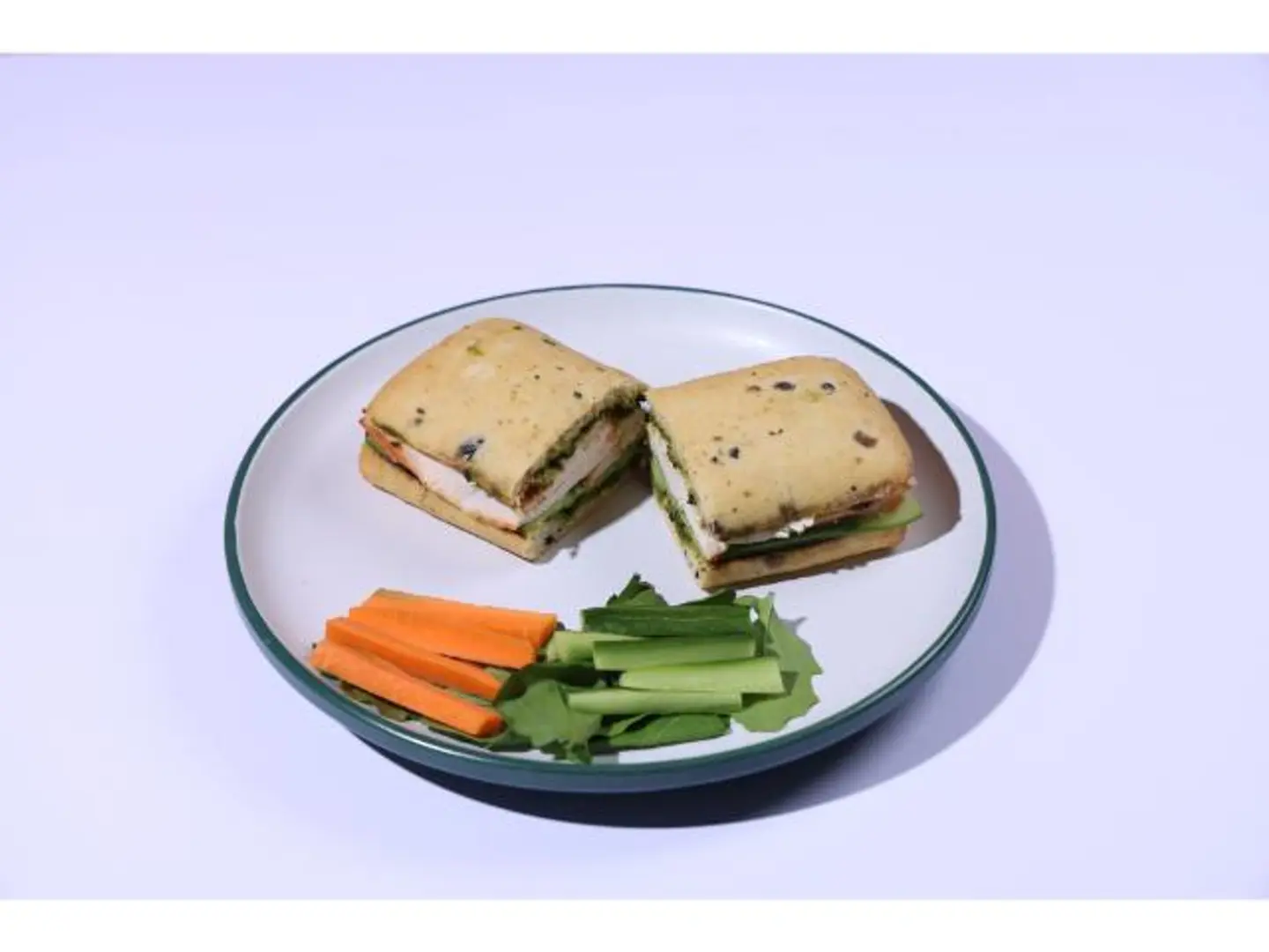 Egg Sandwich