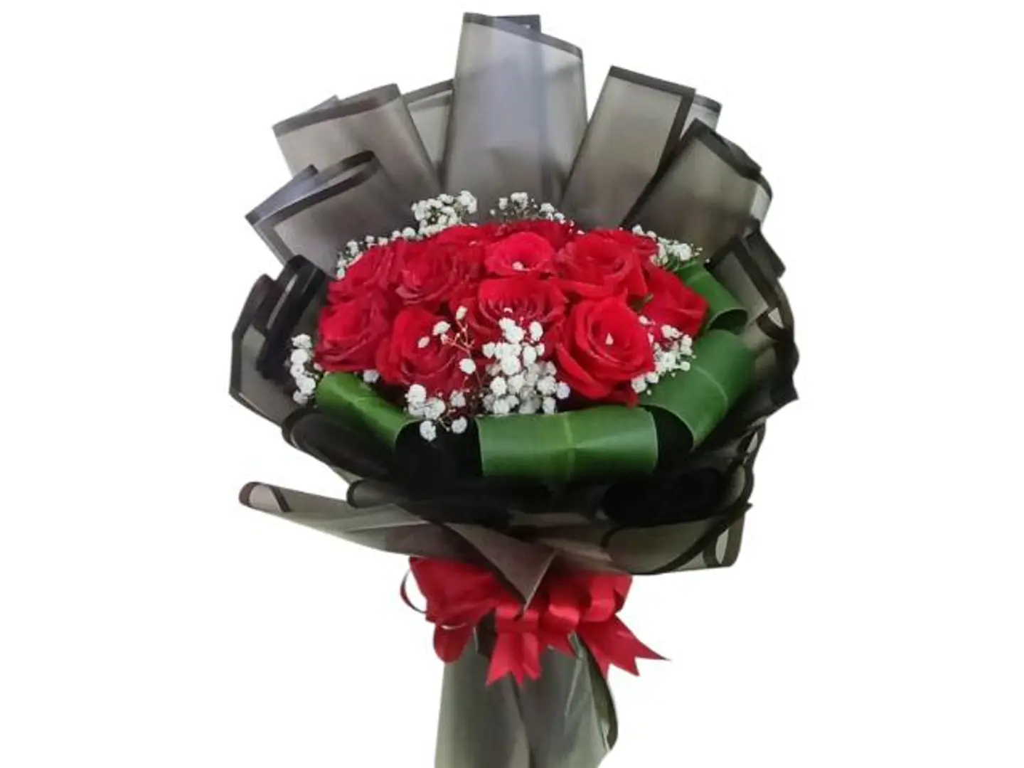 Shorouq Al Saada Package