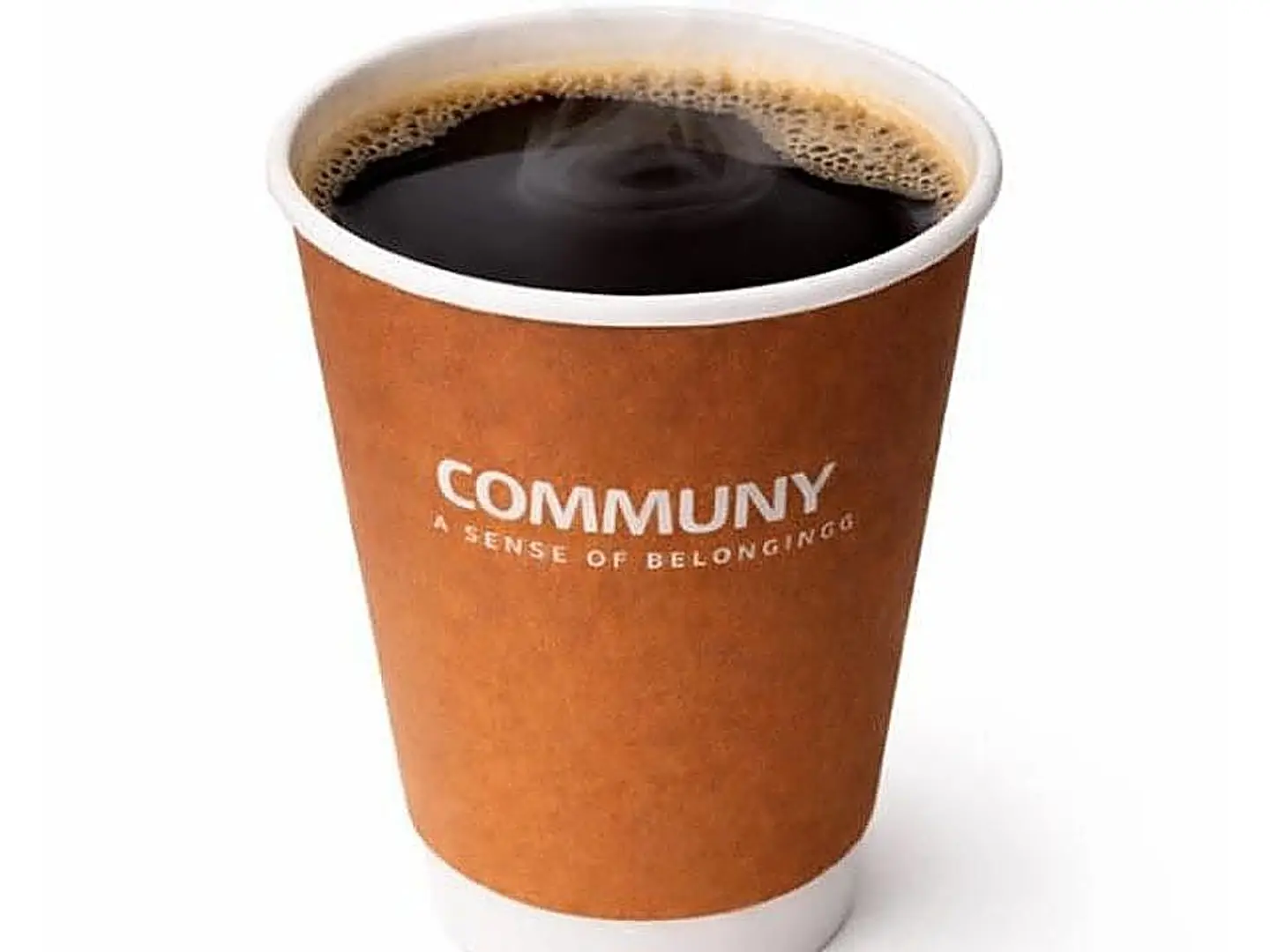 Today’s Coffee Hot