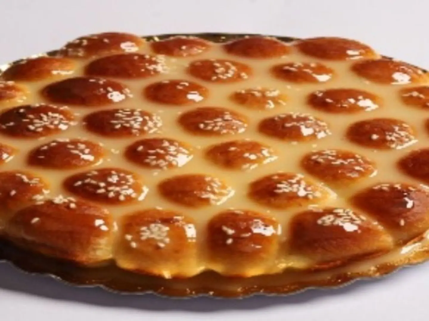 خلية النحل نستلة