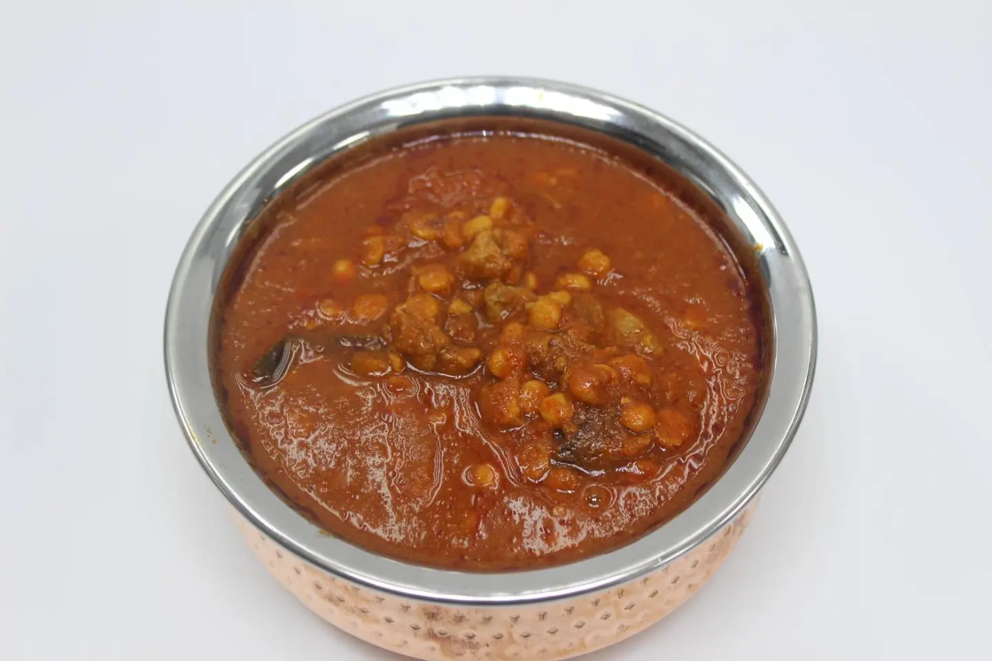 خورشت قيمة