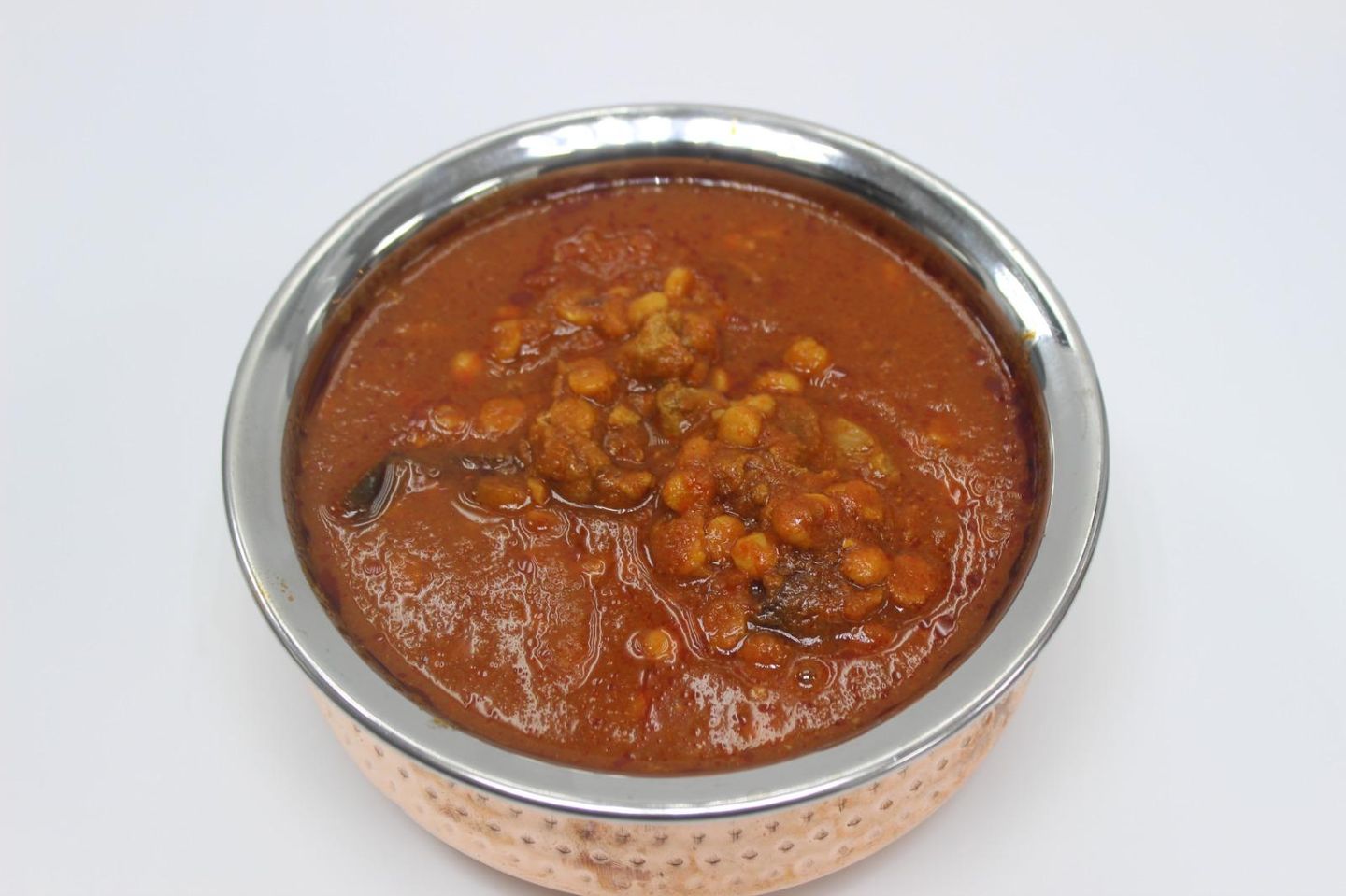خورشت قيمة