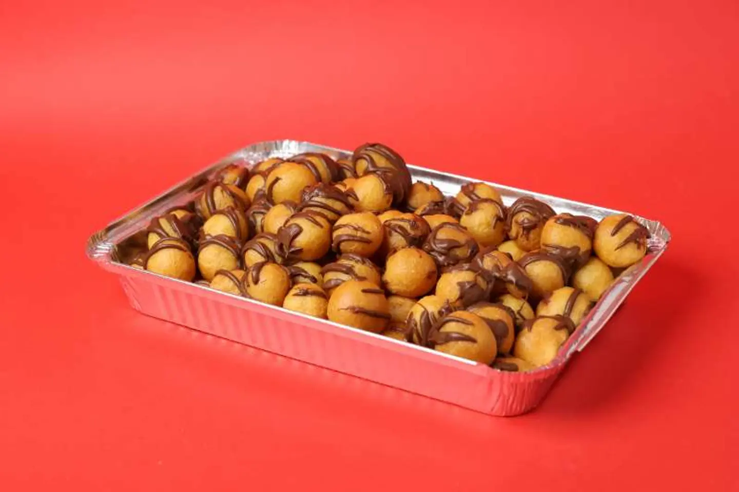 Liqimat Nutiila - Small Size