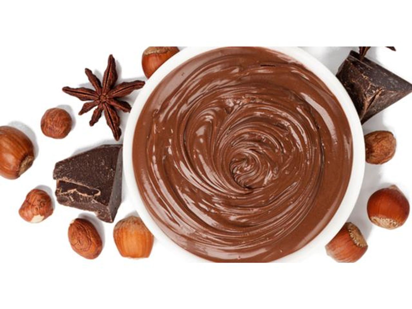 صوص نوتيلا