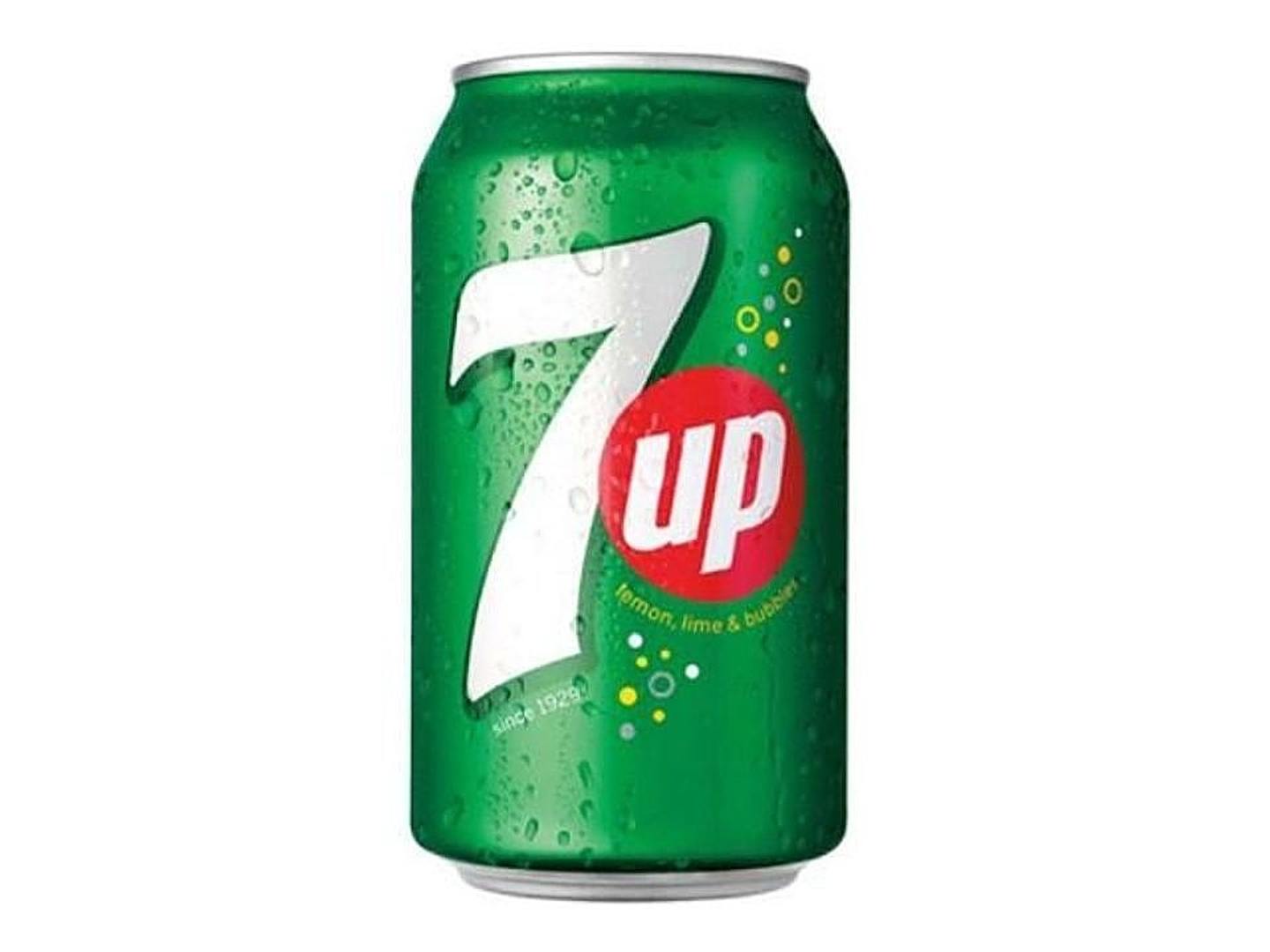 7 Up