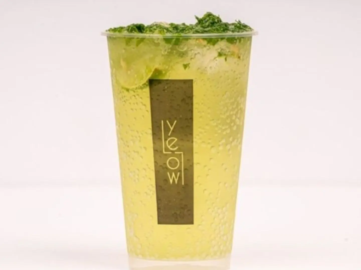 موهيتو ليمون نعناع