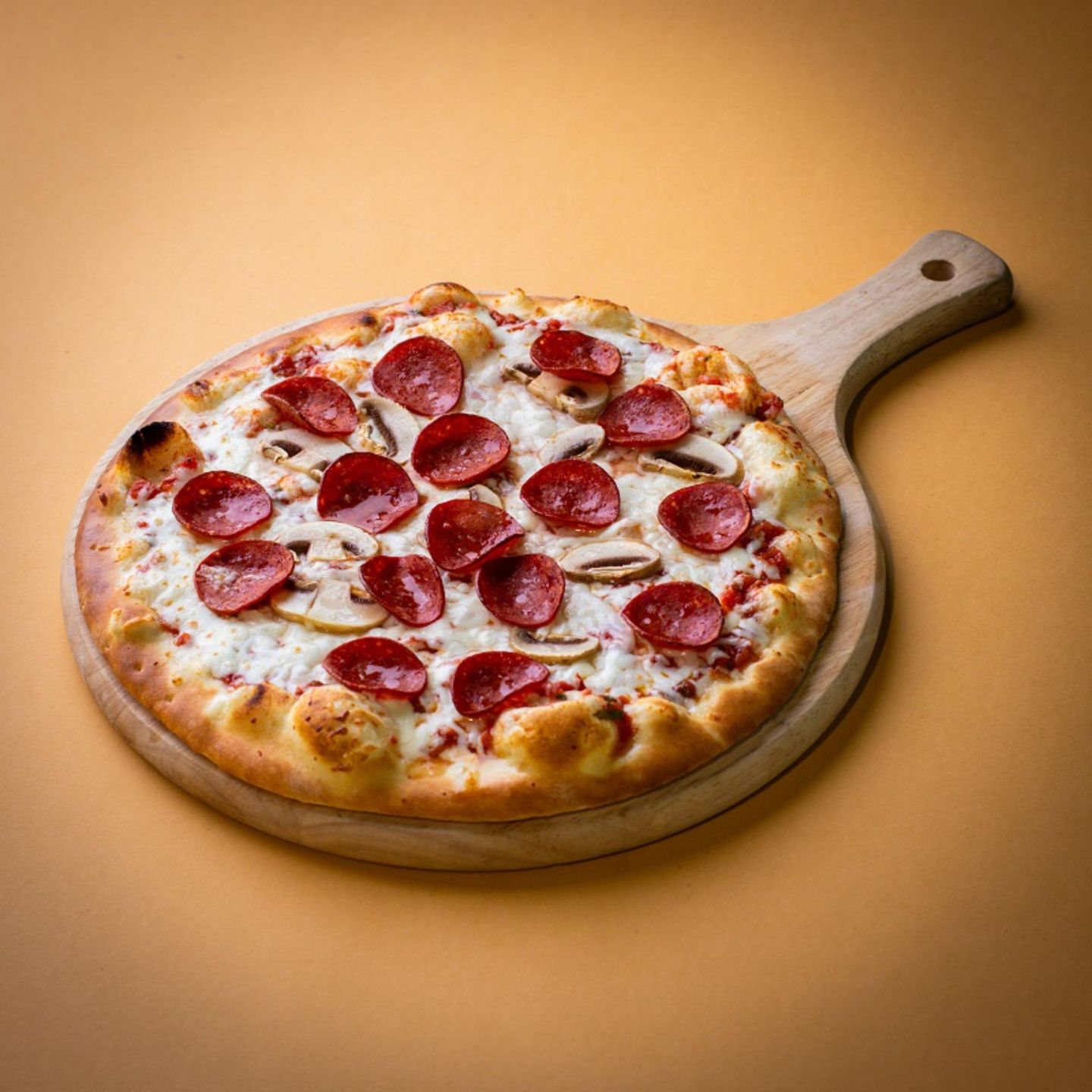 Pepperoni